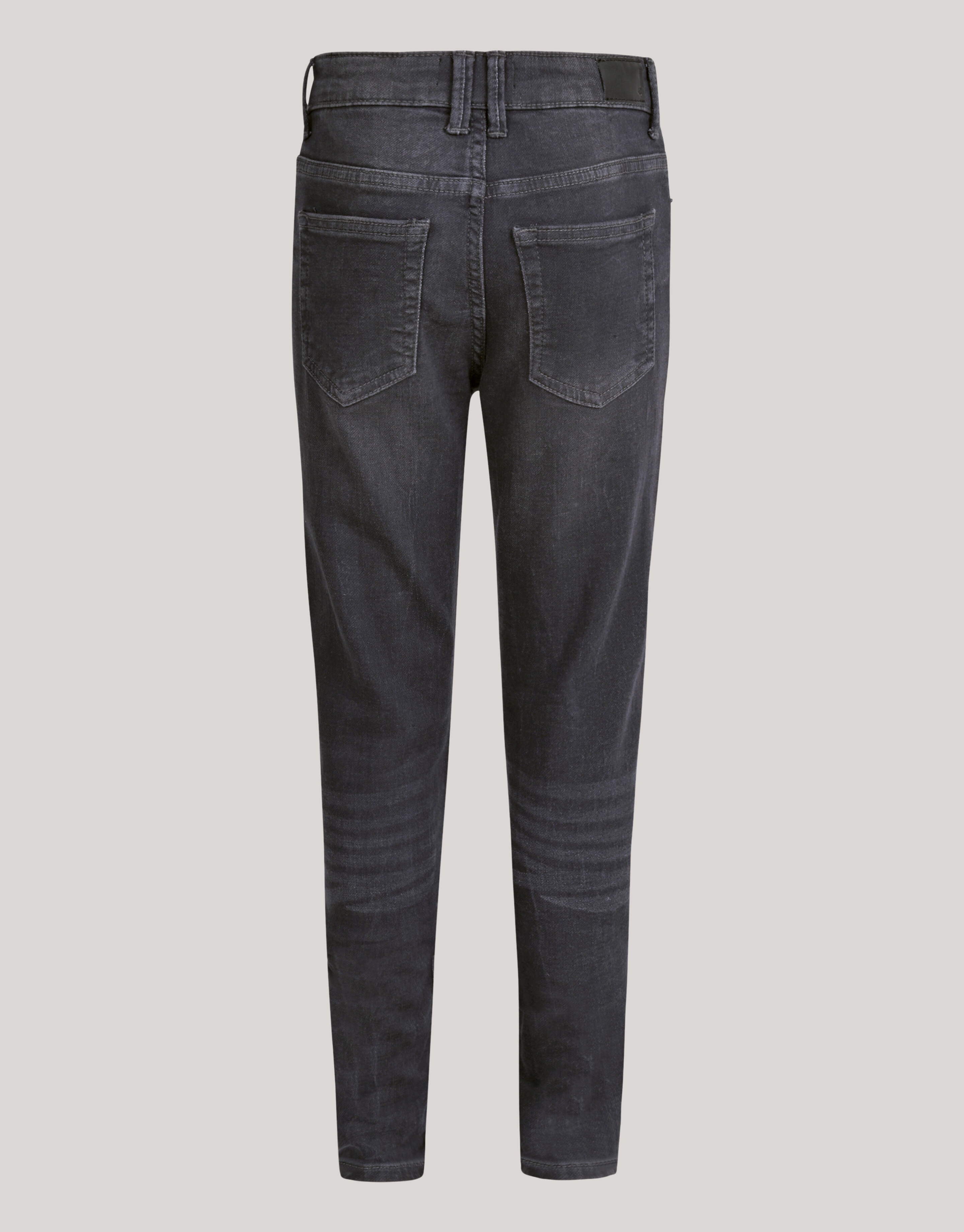 Jogger Skinny Grey Jeans Jill&Mitch