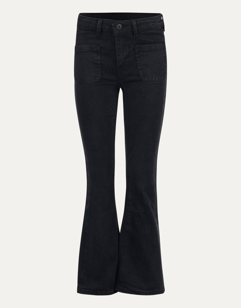 Susan Flared Jeans