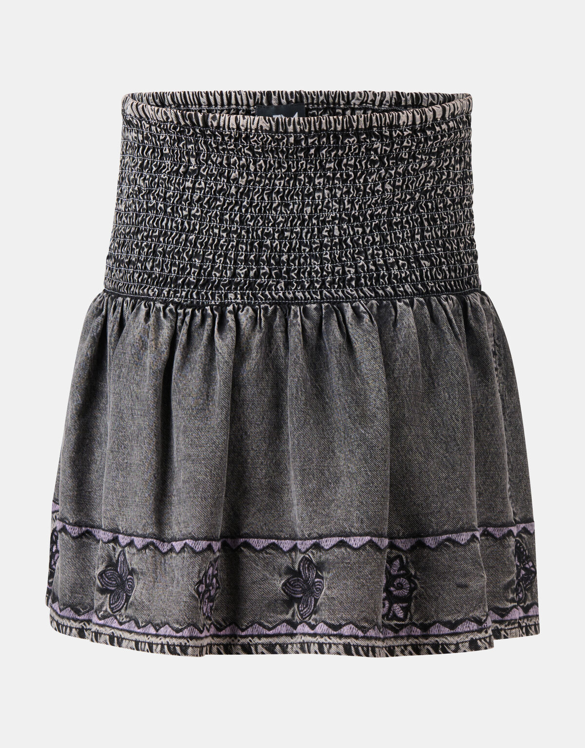 Tencel Rok JILL&MITCH