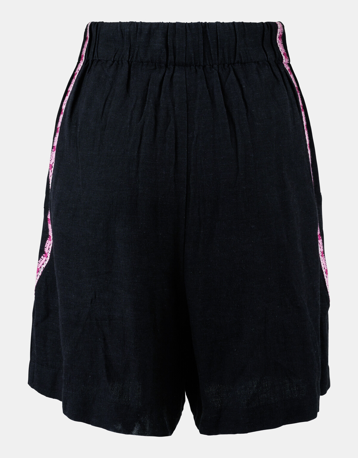 Linnen Solid Short EKSEPT