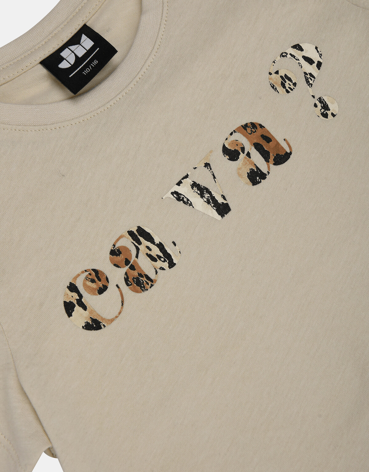 Bonnie T-shirt Jill&Mitch