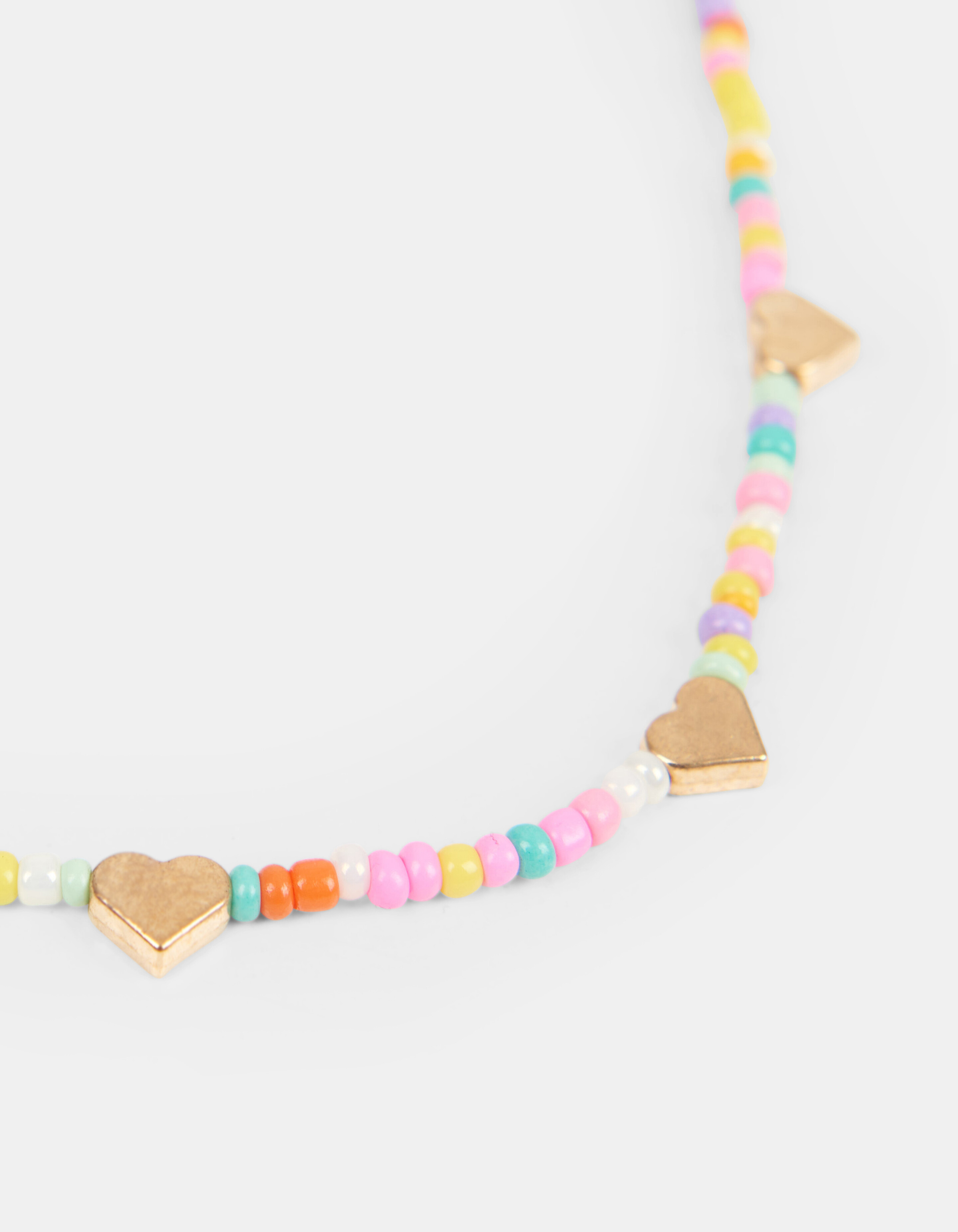 Ketting Gouden Hart JILL&MITCH