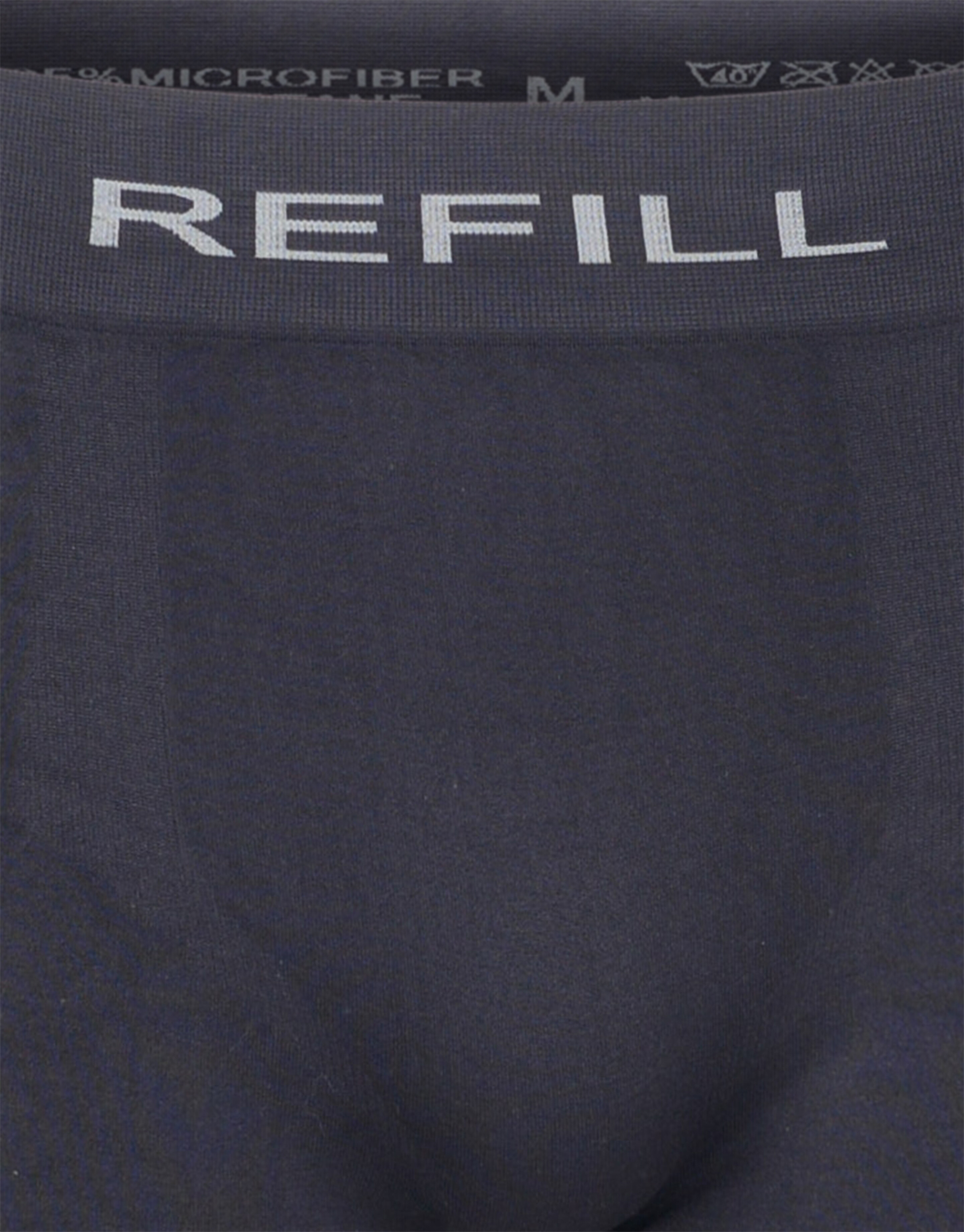 Seamless Boxershort ACCESSOIRES SHOEBY