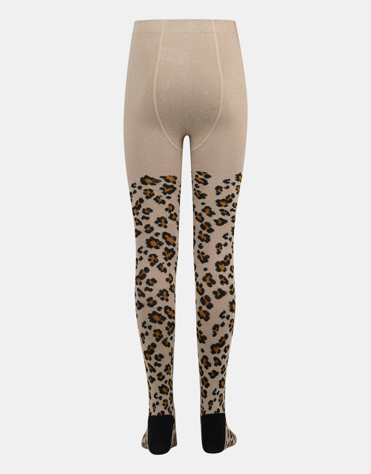 Leopard Glitter Maillot ACCESSOIRES SHOEBY