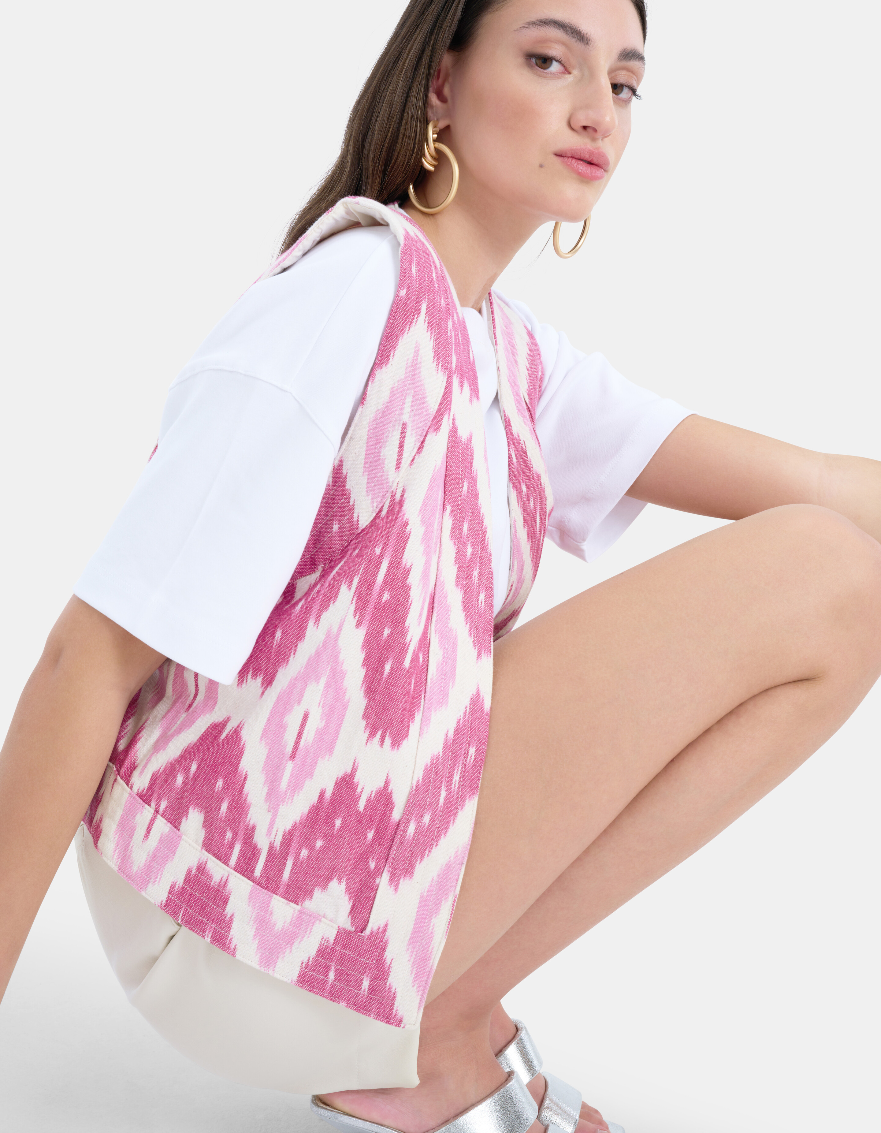 Ikat Gilet EKSEPT