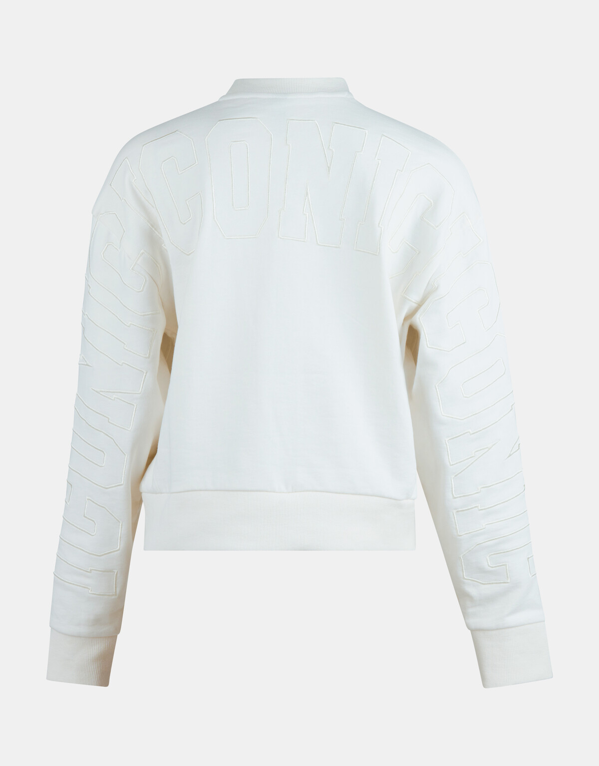 Icon Chill Sweater EKSEPT