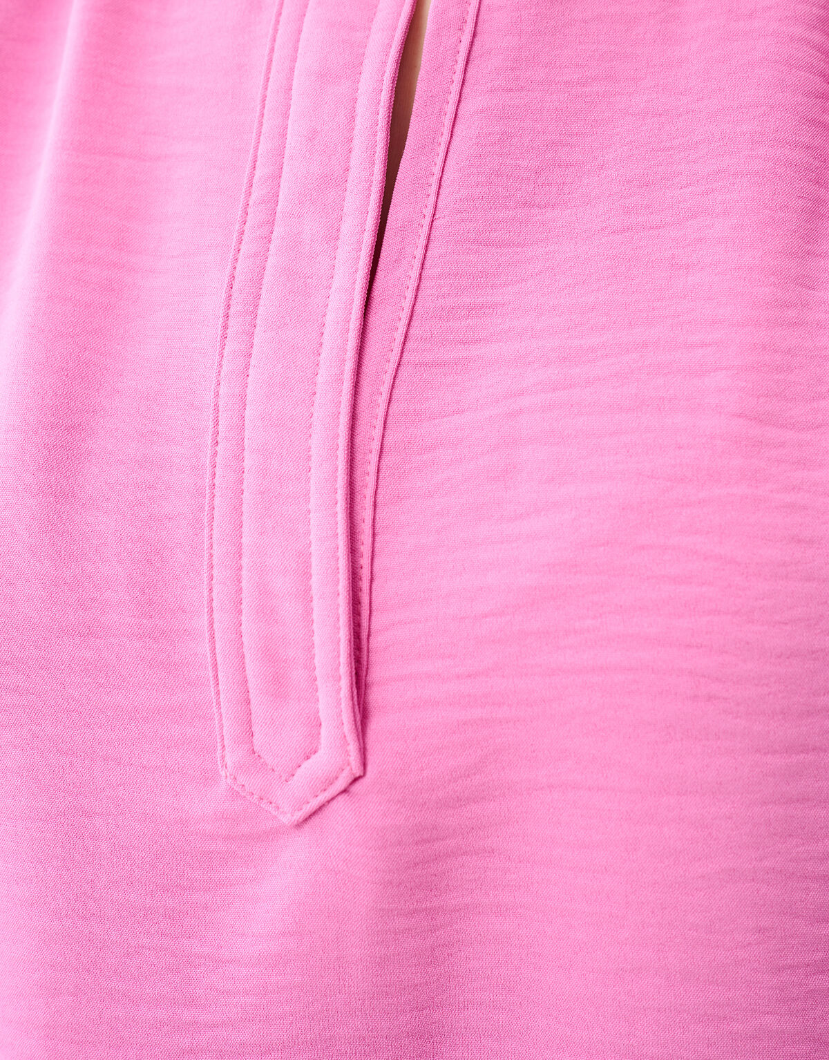 Twist Top Roze SHOEBY WOMEN