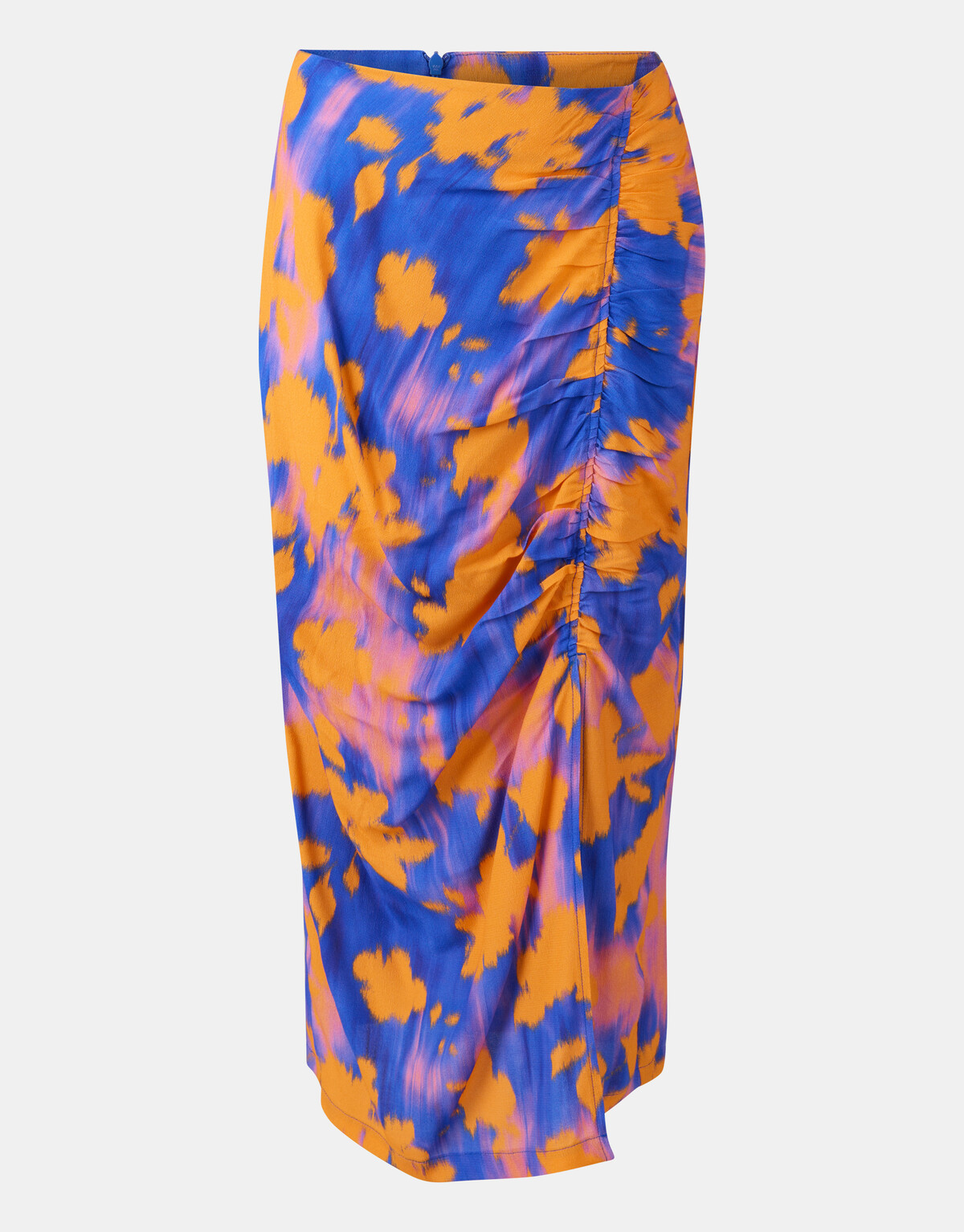 Rosa Print Rok EKSEPT