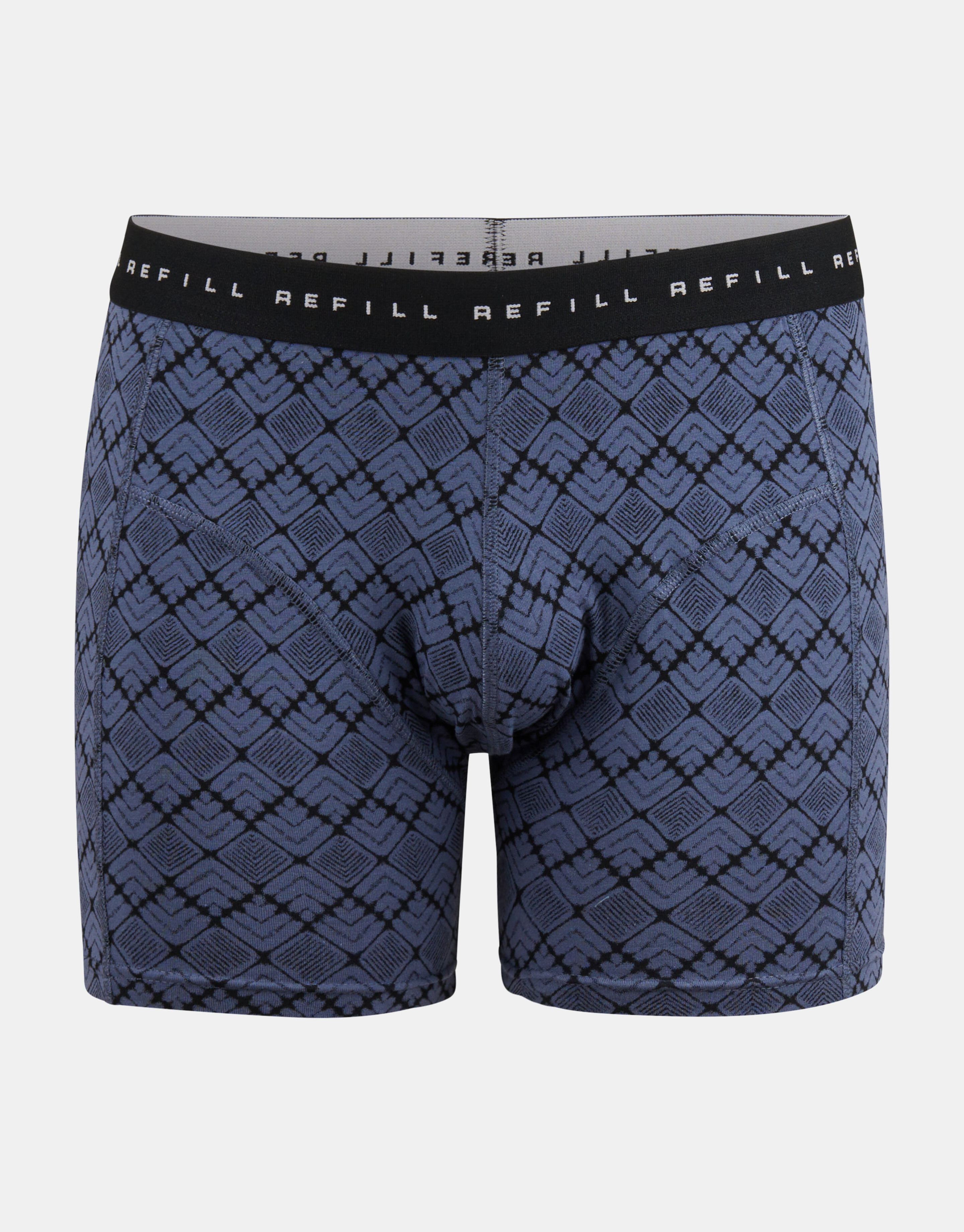 Etnic Boxershort ACCESSOIRES SHOEBY