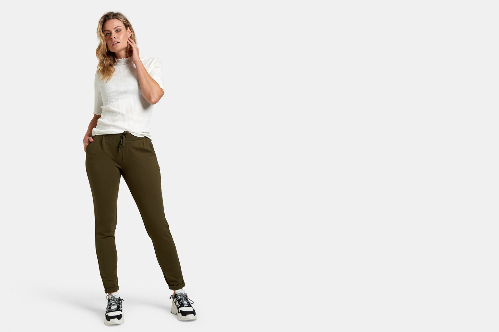 Sport Broek