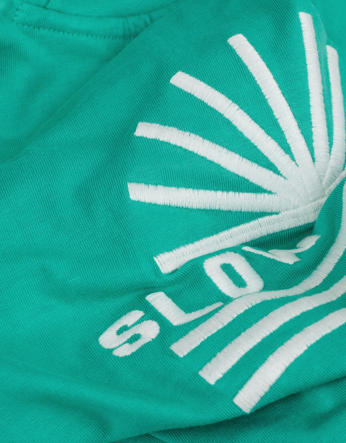 Justin T-shirt JILL&MITCH