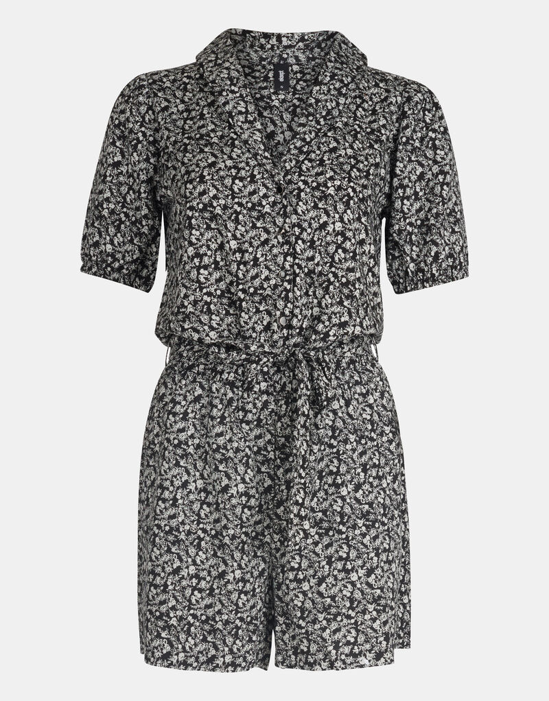 Peppa Jumpsuit