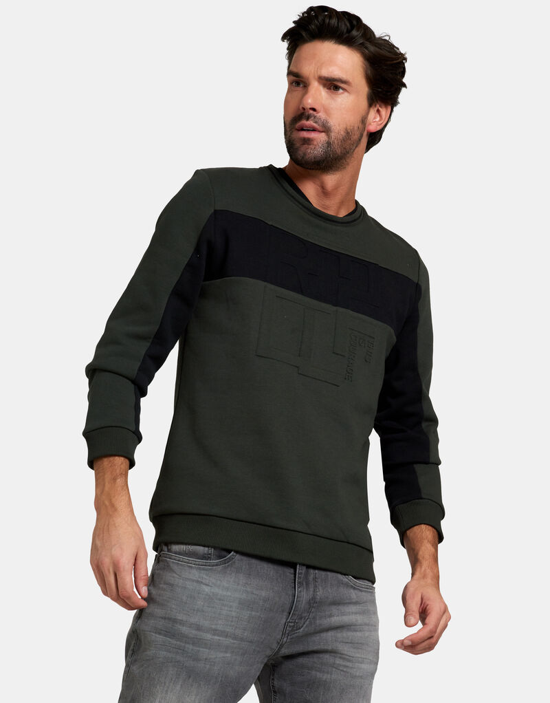 Arend Sweater