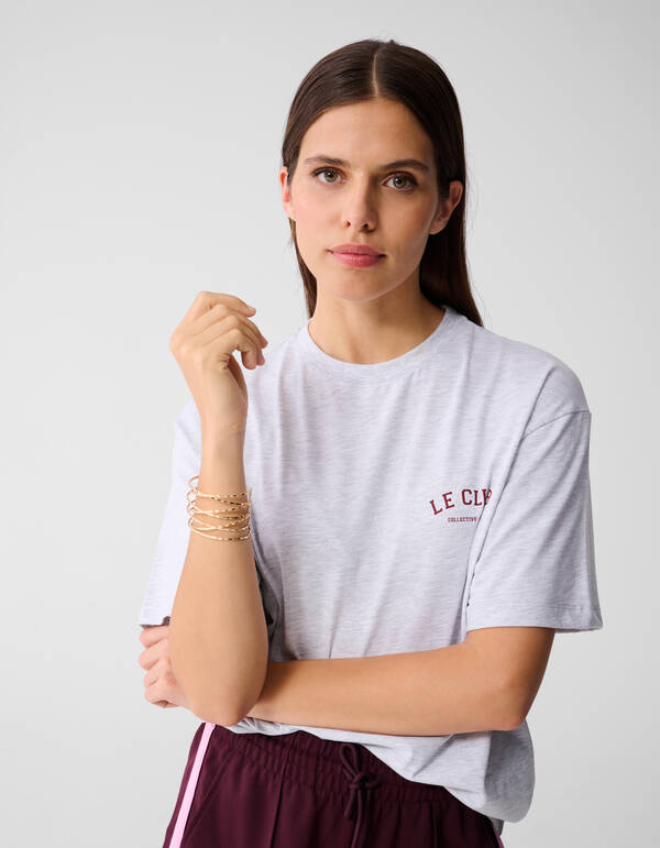 Cuff Armband Goud SHOEBY ACCESSOIRES