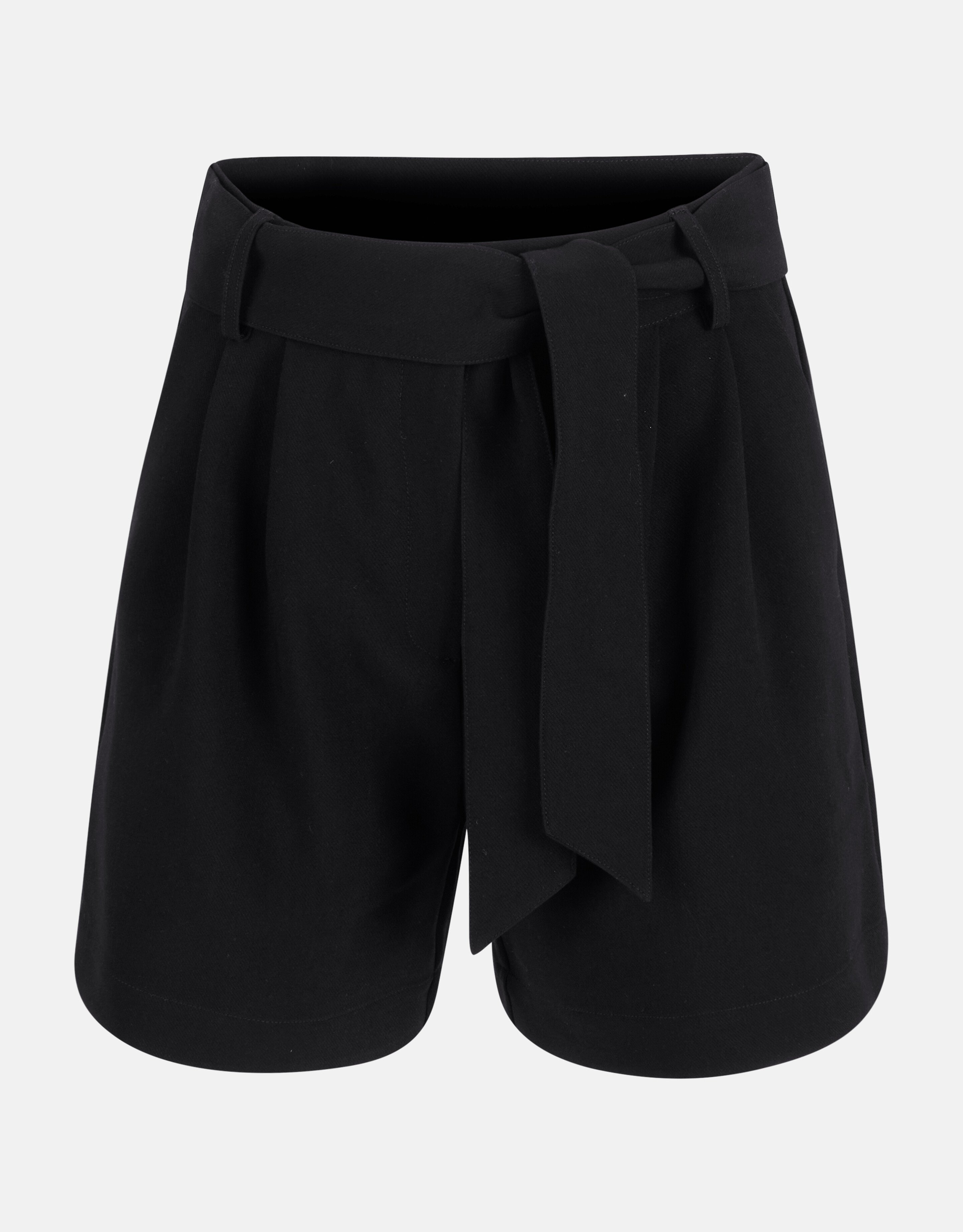 Pantalon Short Zwart SHOEBY WOMEN
