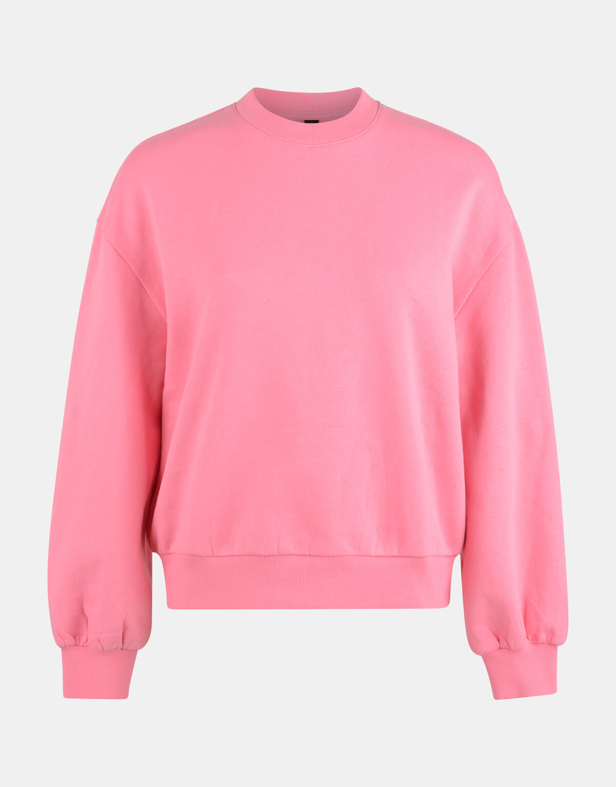 Block Sweater