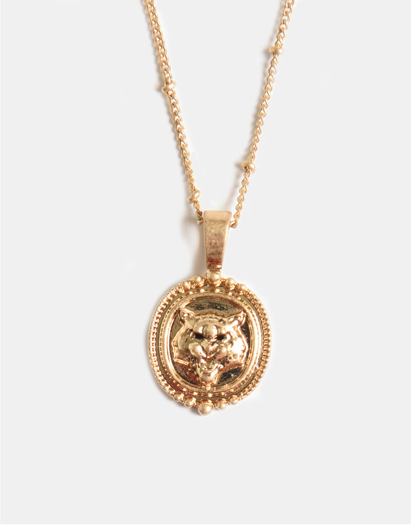 Tiger Ketting by Fred