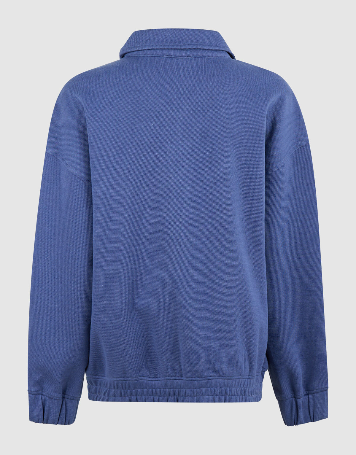 Pique Jack Blauw SHOEBY BOYS