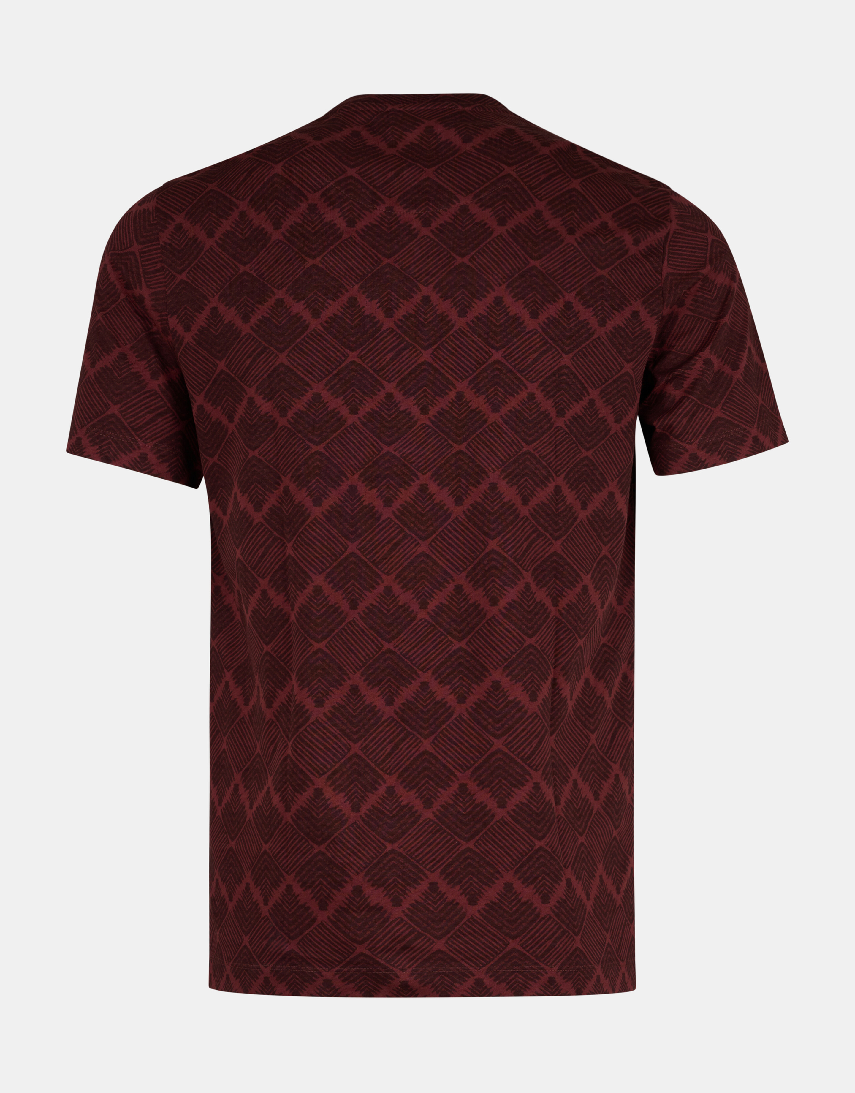 Etnic T-shirt REFILL