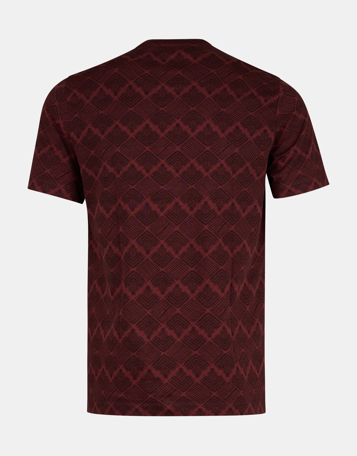 Etnic T-shirt REFILL