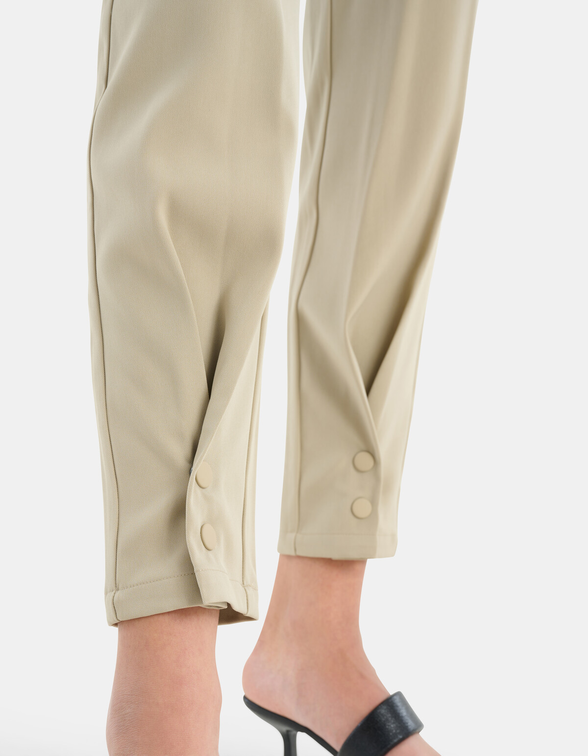 City Broek SHOEBY WOMEN