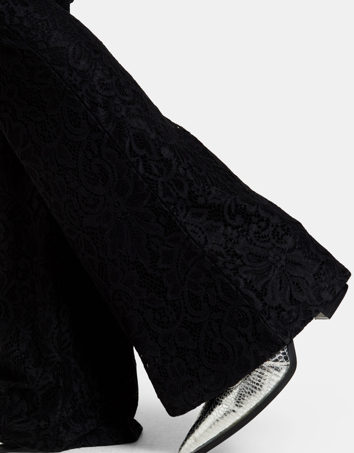 Lotty Lace Flair Broek Eksept