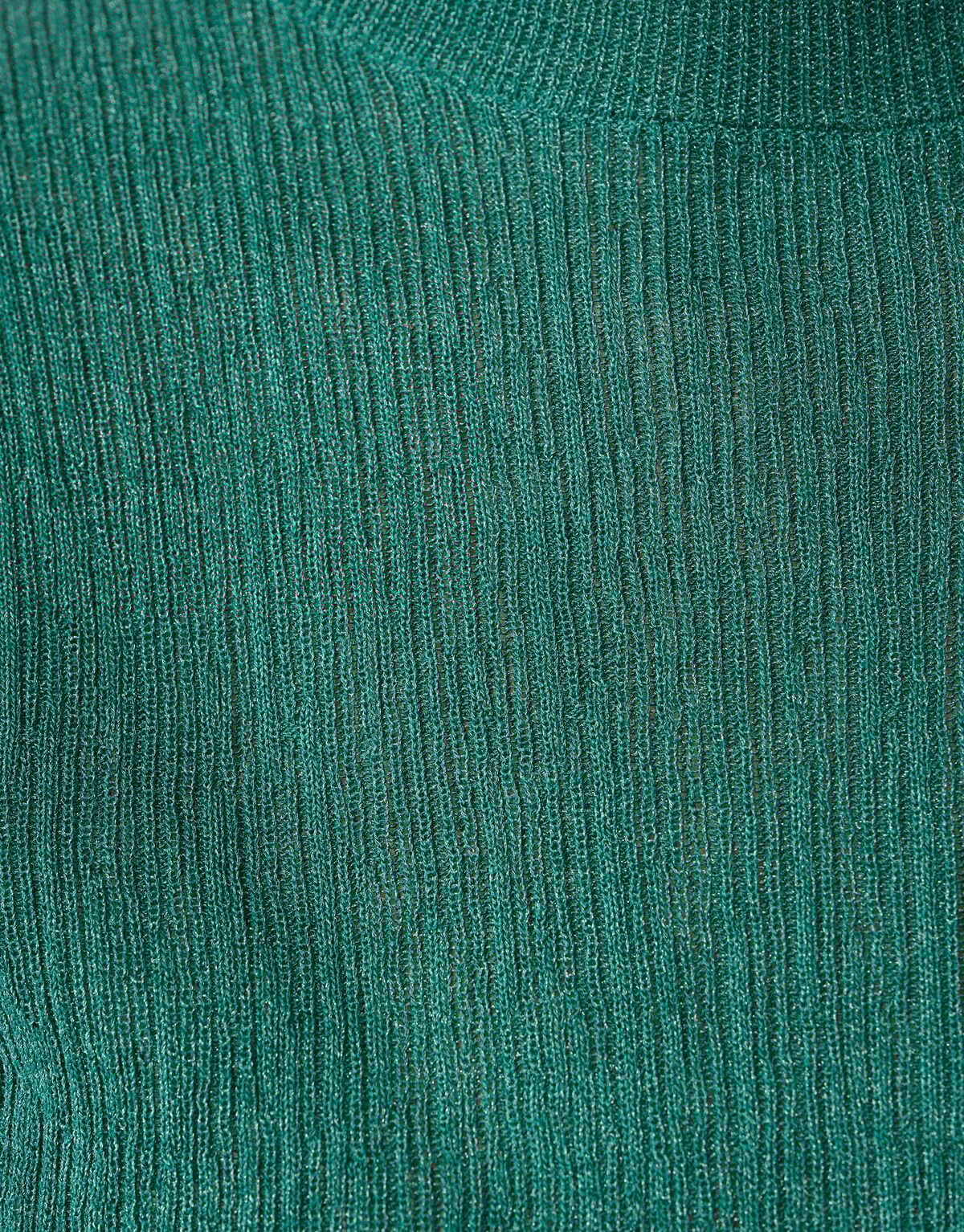 Structuur Top Groen SHOEBY WOMEN