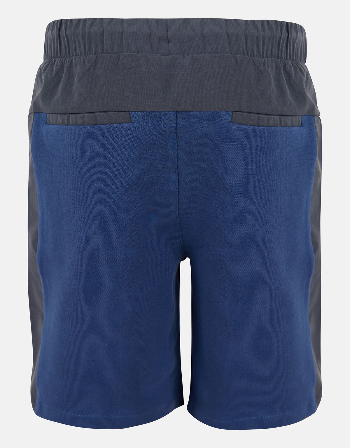 Tape Short Donkerblauw SHOEBY BOYS