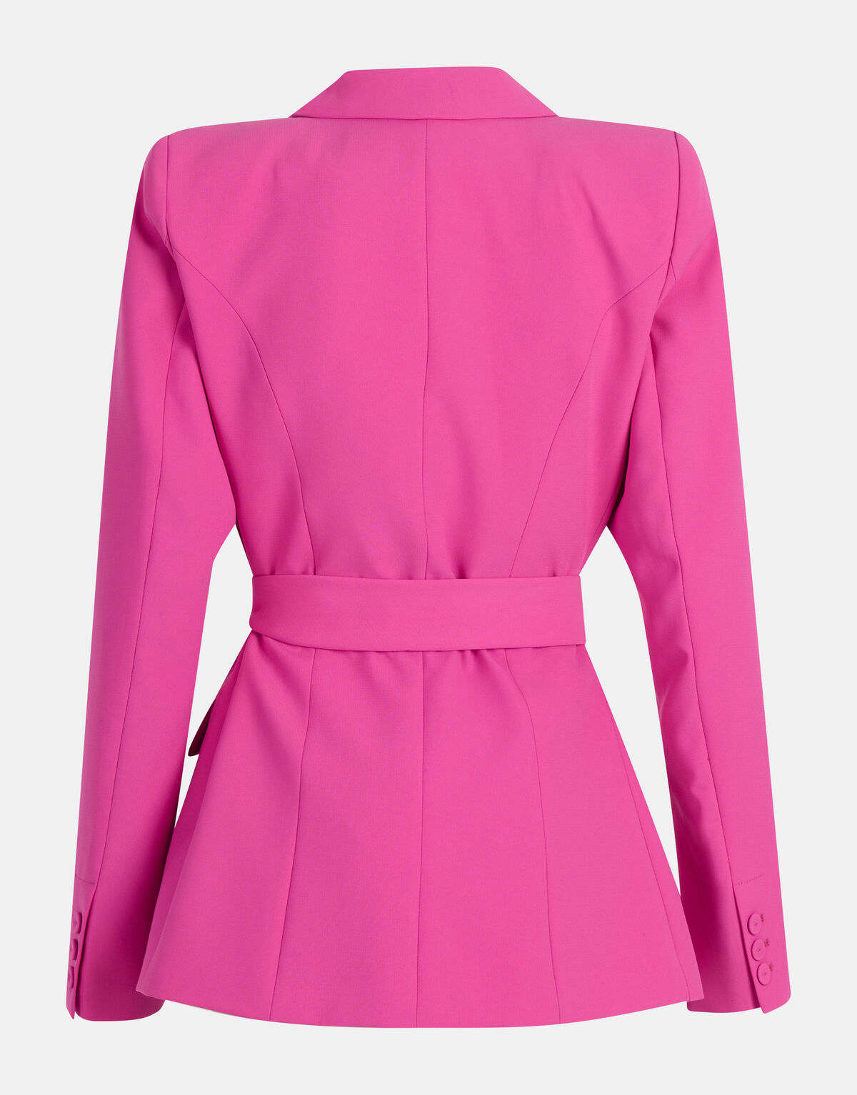 Big Blazer Roze SHOEBY WOMEN