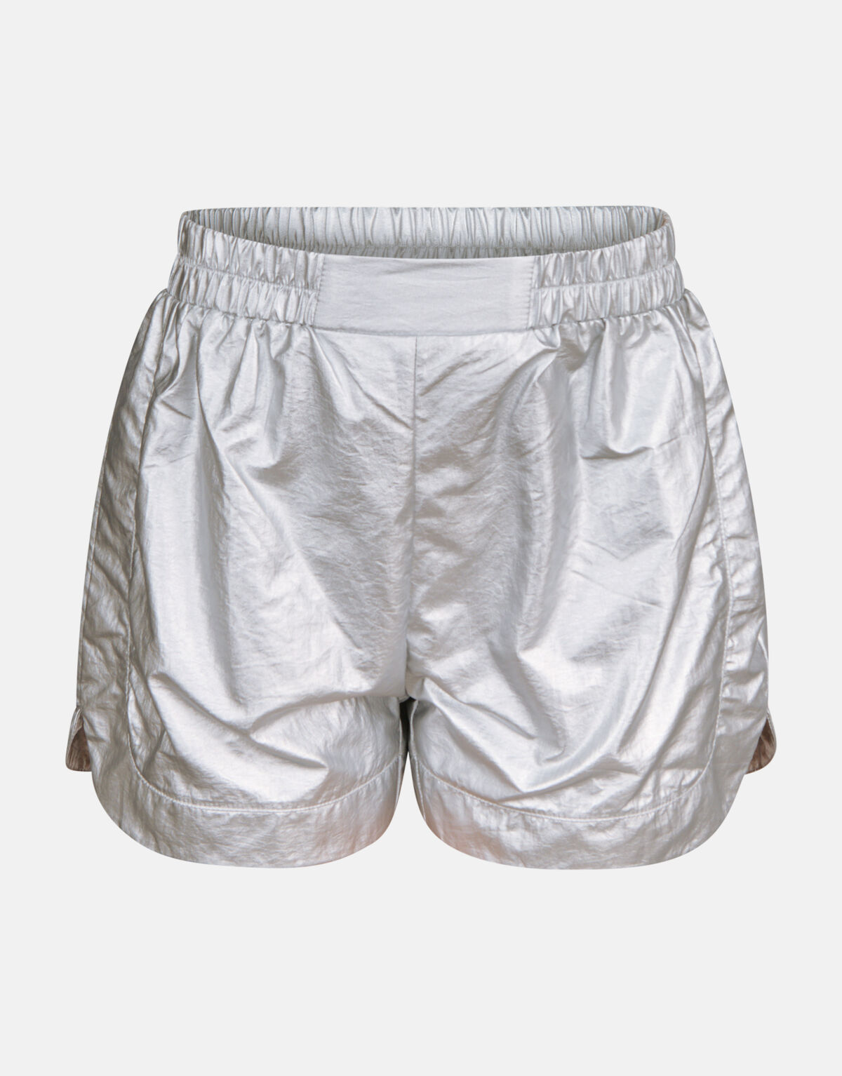 Metallic Short Zilver SHOEBY GIRLS