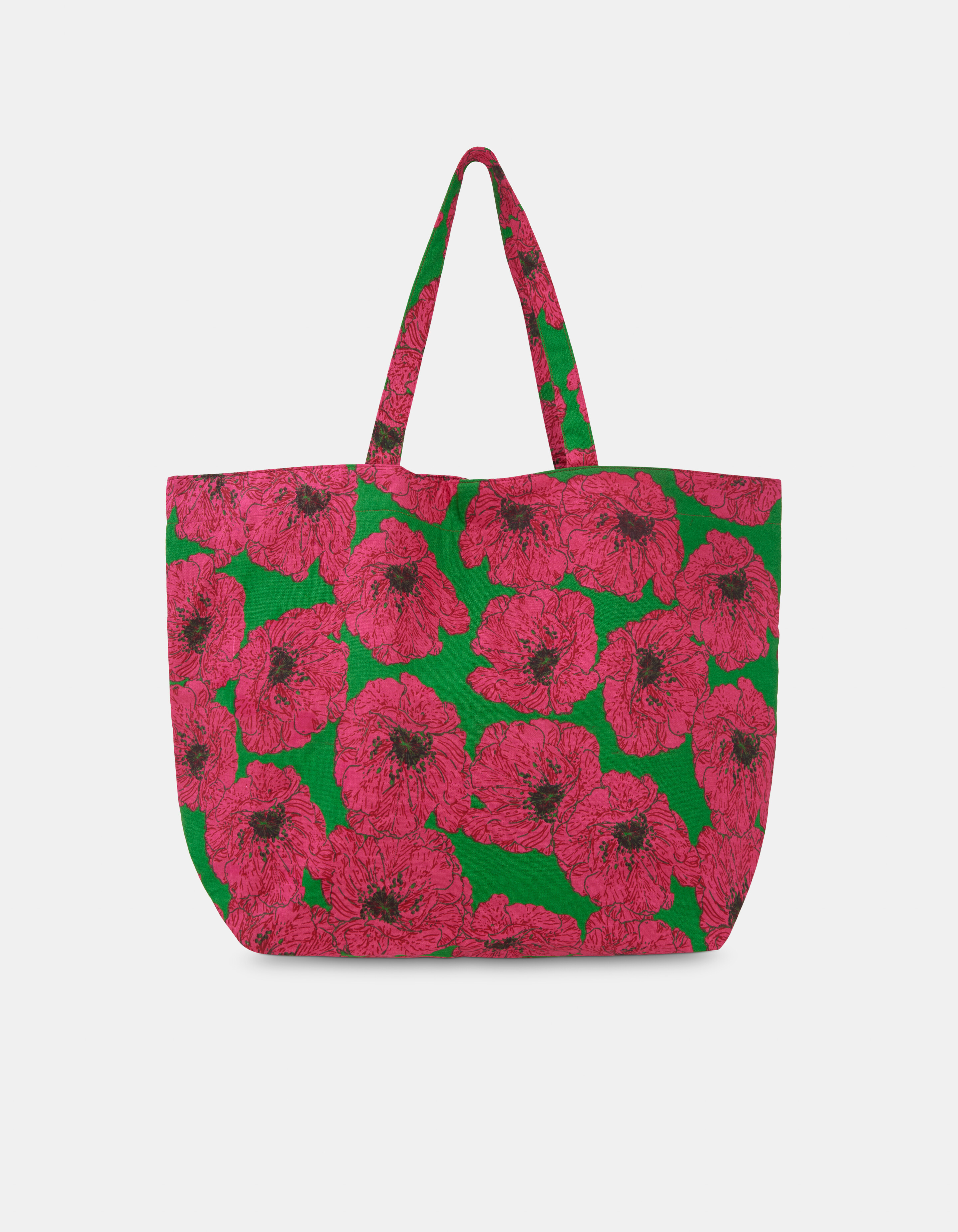 Canvas Tas ACCESSOIRES SHOEBY