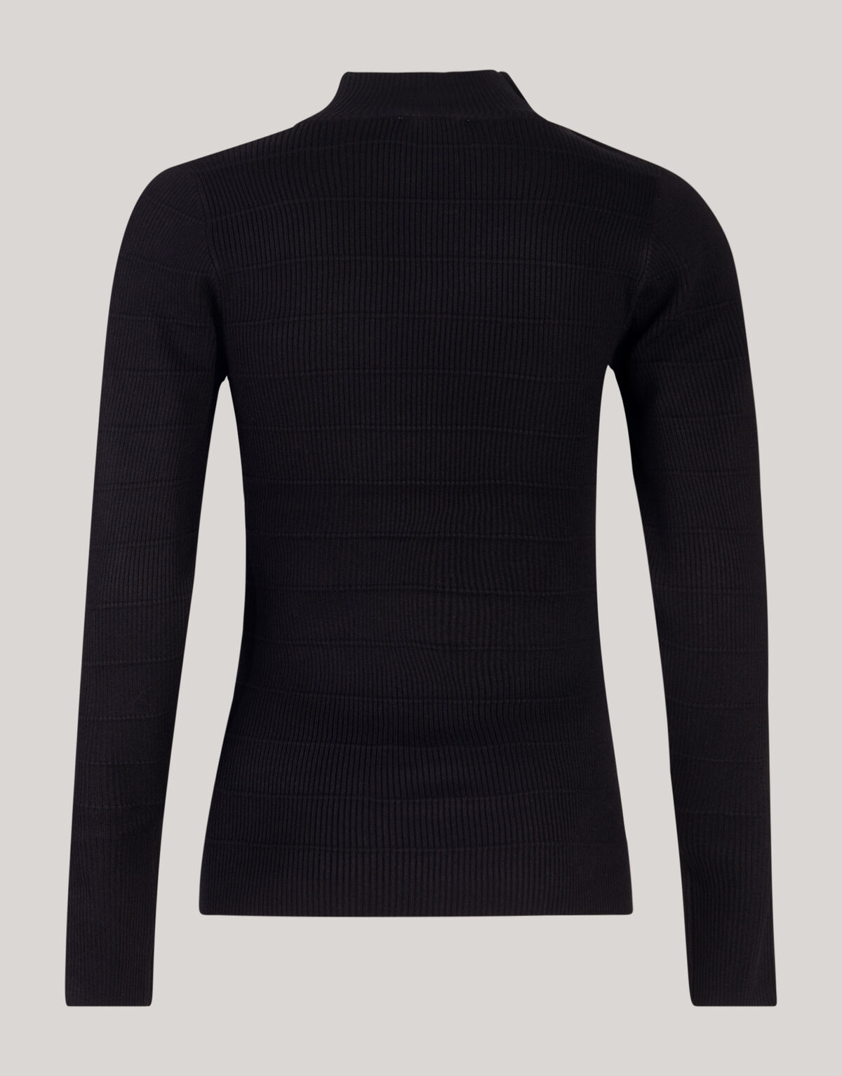 Button Coltrui Zwart SHOEBY WOMEN