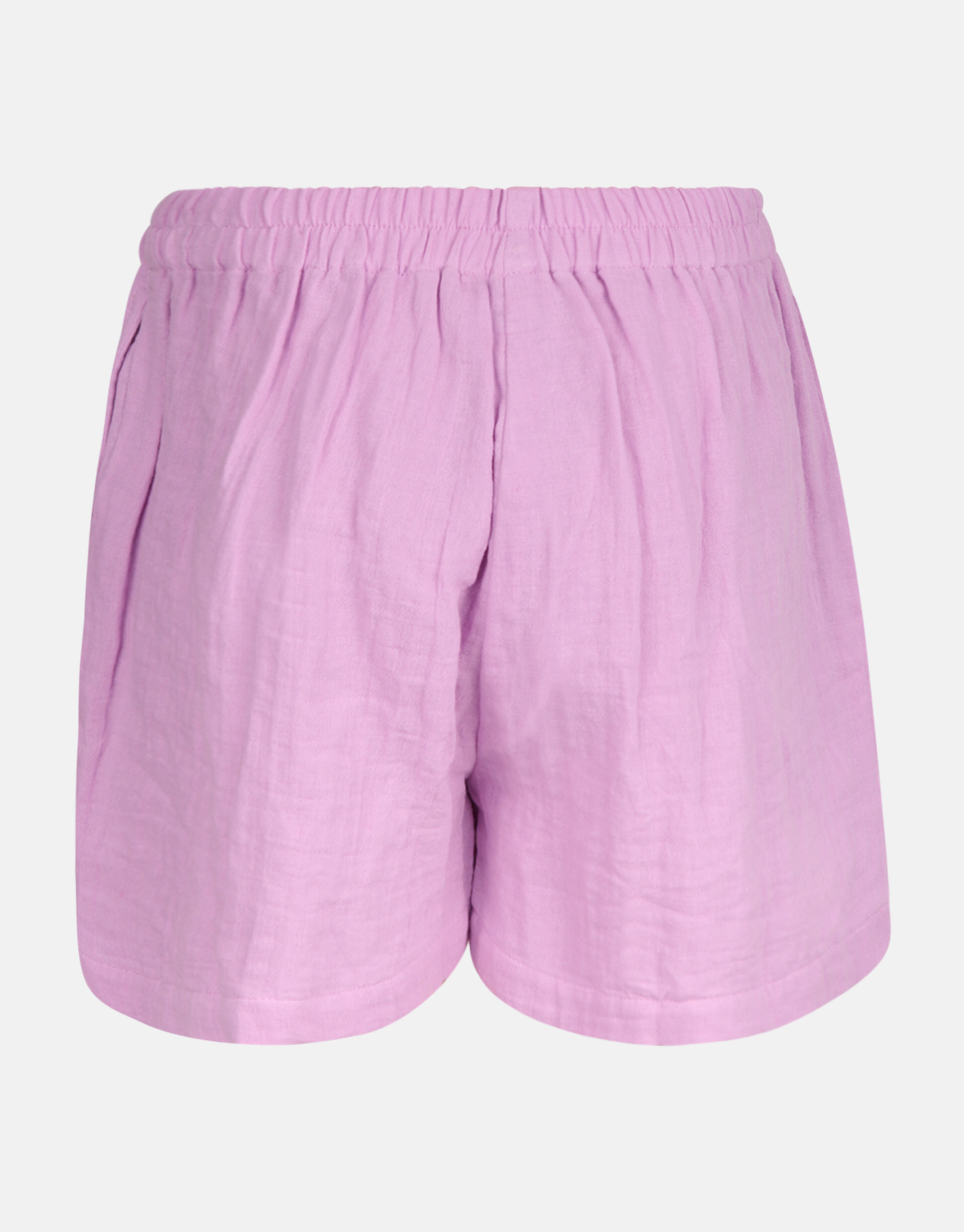 Structuur Short Lichtpaars SHOEBY GIRLS