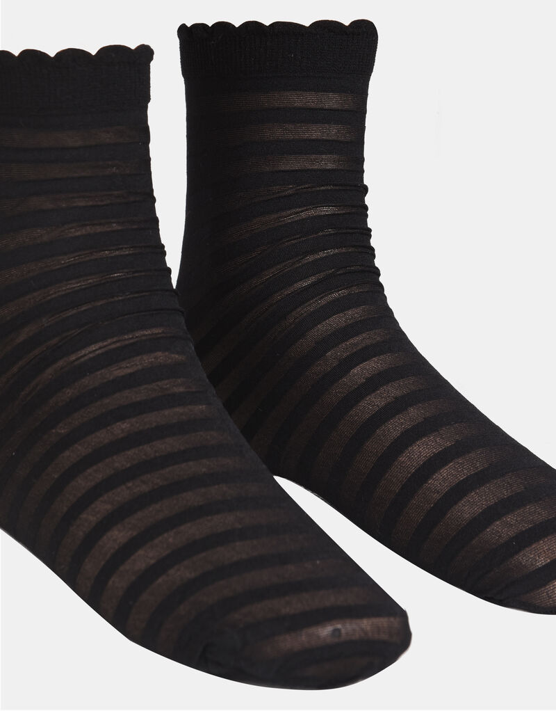 Stripe Sokken