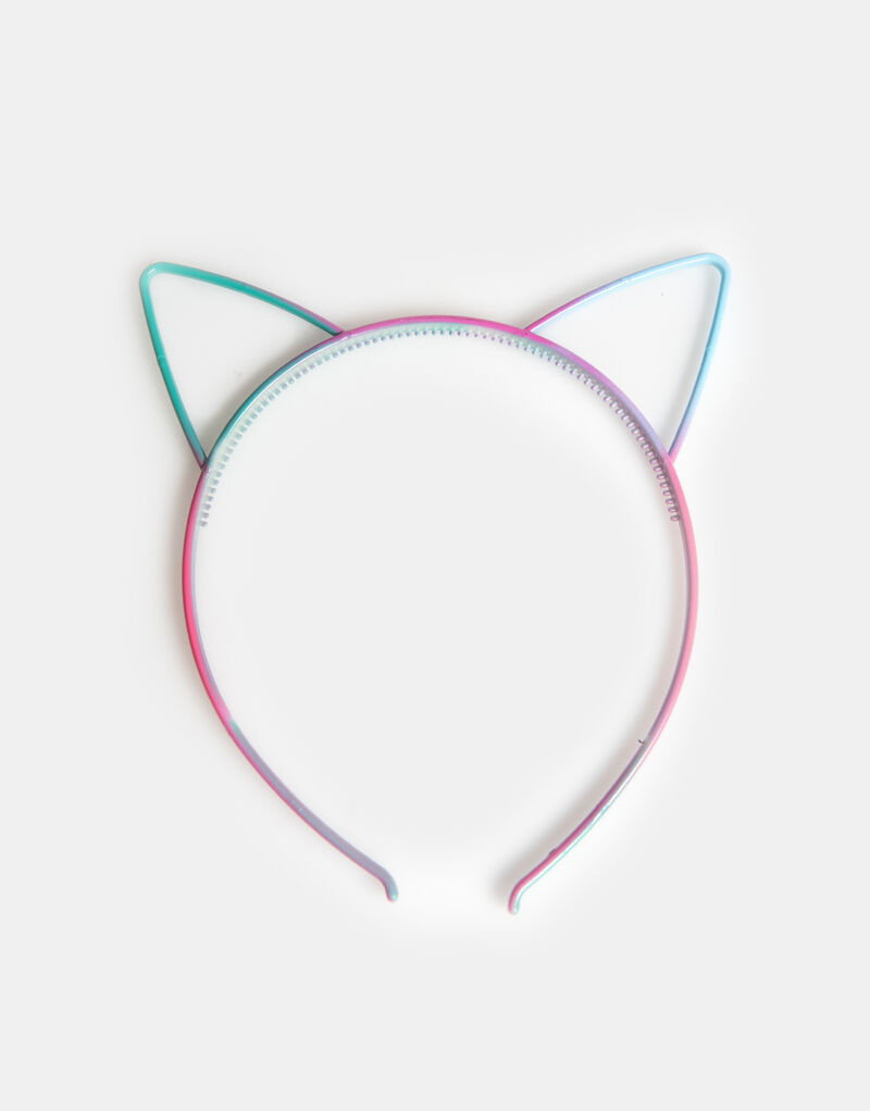 Pastel Rainbow Haarband