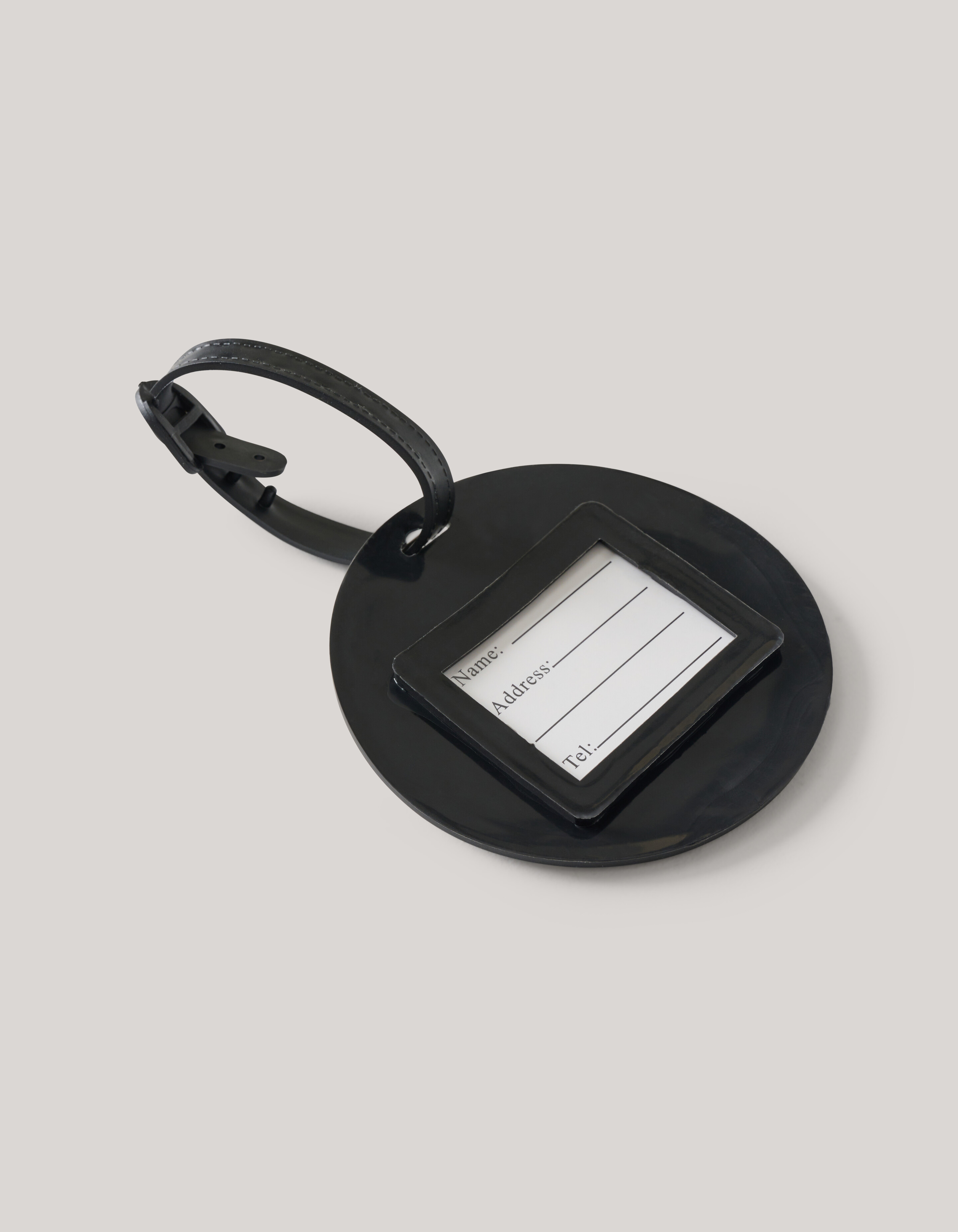 Voetbal Tag Tassenhanger SHOEBY ACCESSOIRES