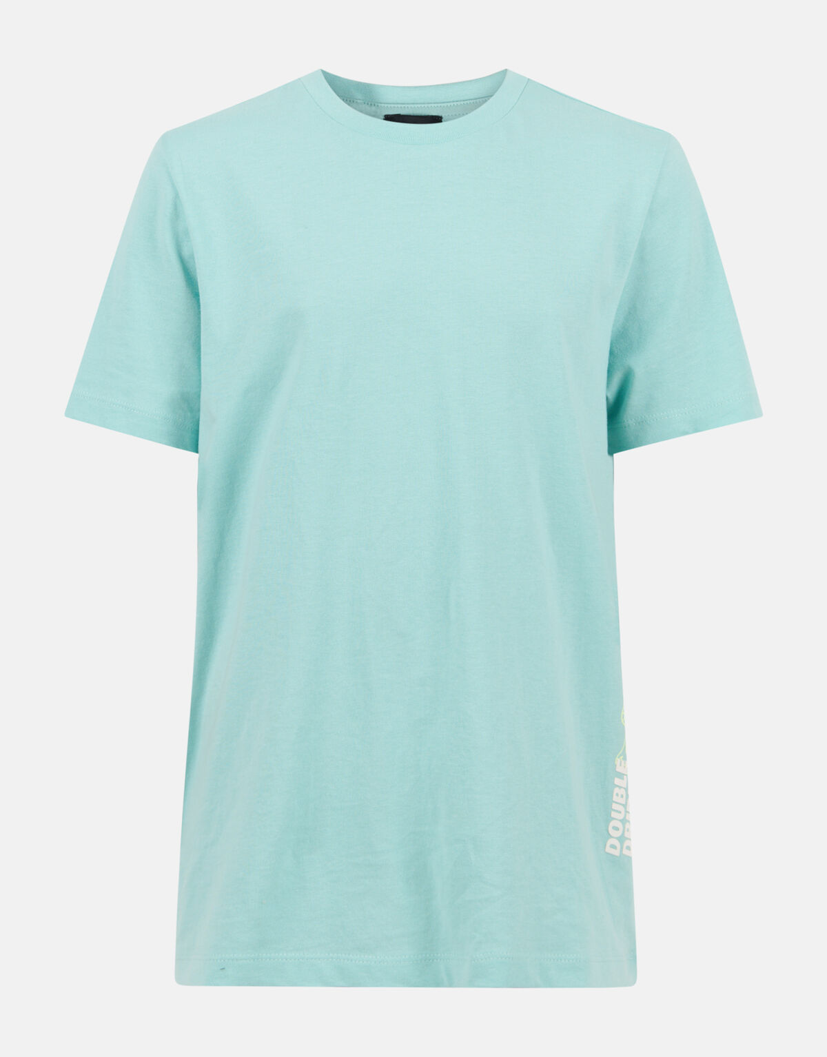 Artwork T-Shirt Lichtblauw SHOEBY BOYS