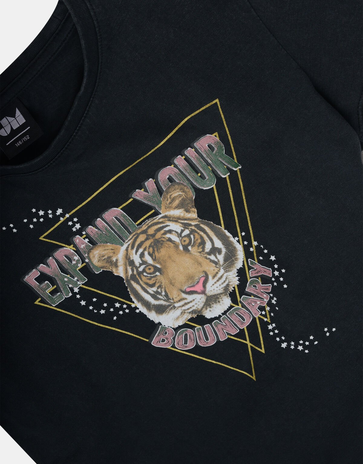 Indy T-shirt JILL&MITCH