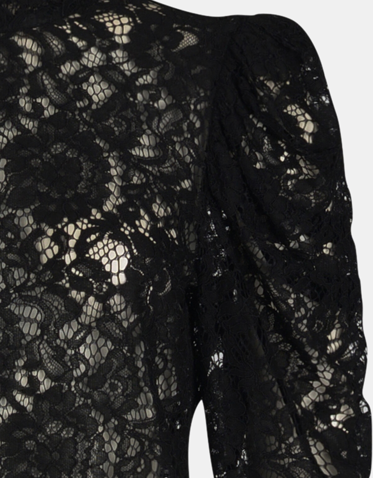 Lace Top