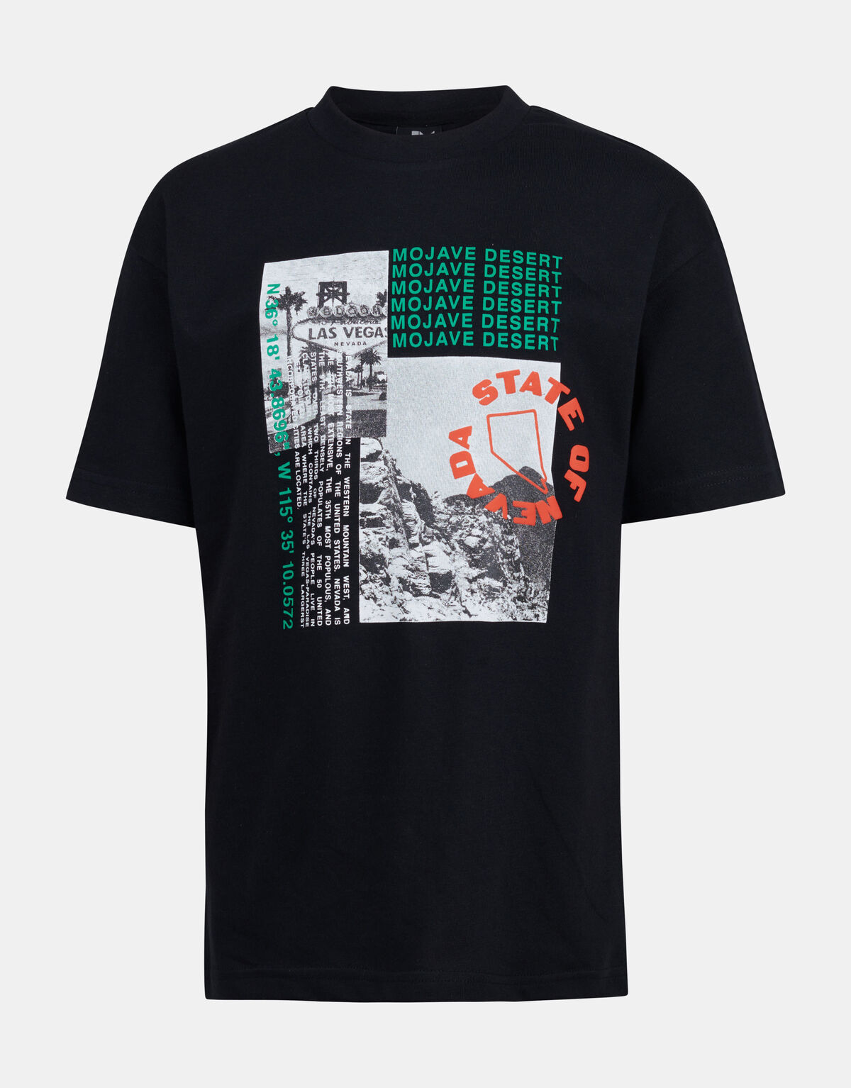 Jones T-shirt JILL&MITCH