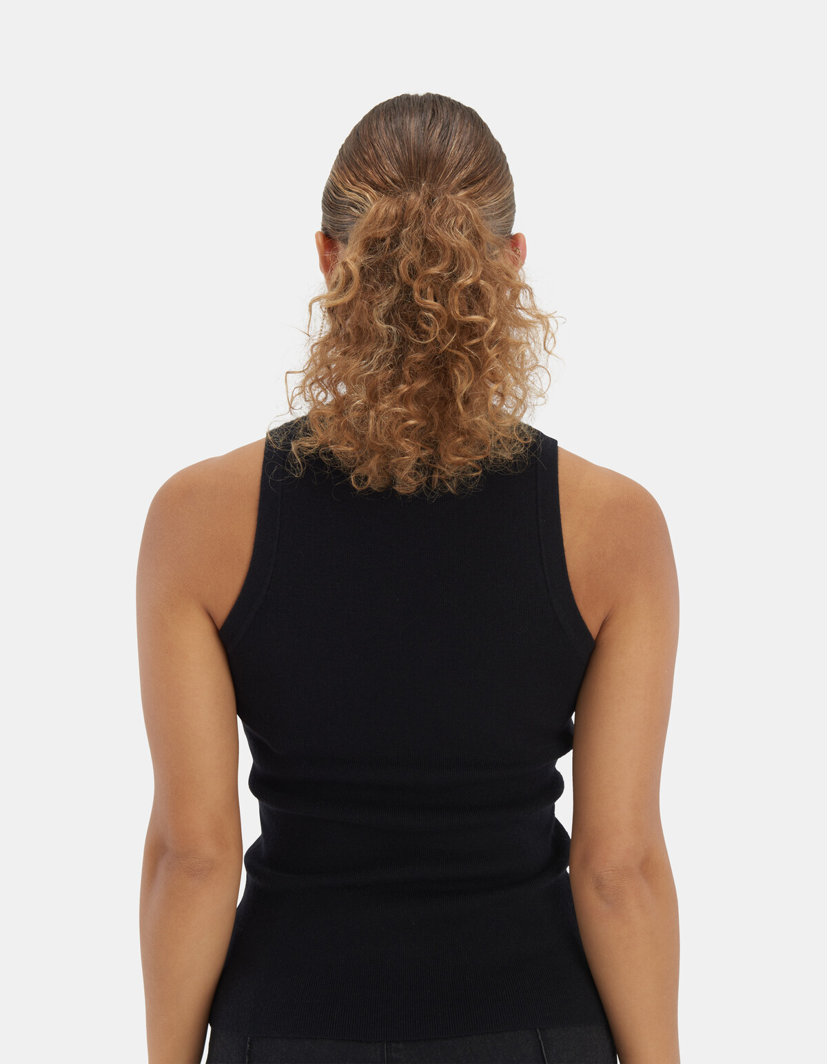 Knit Singlet