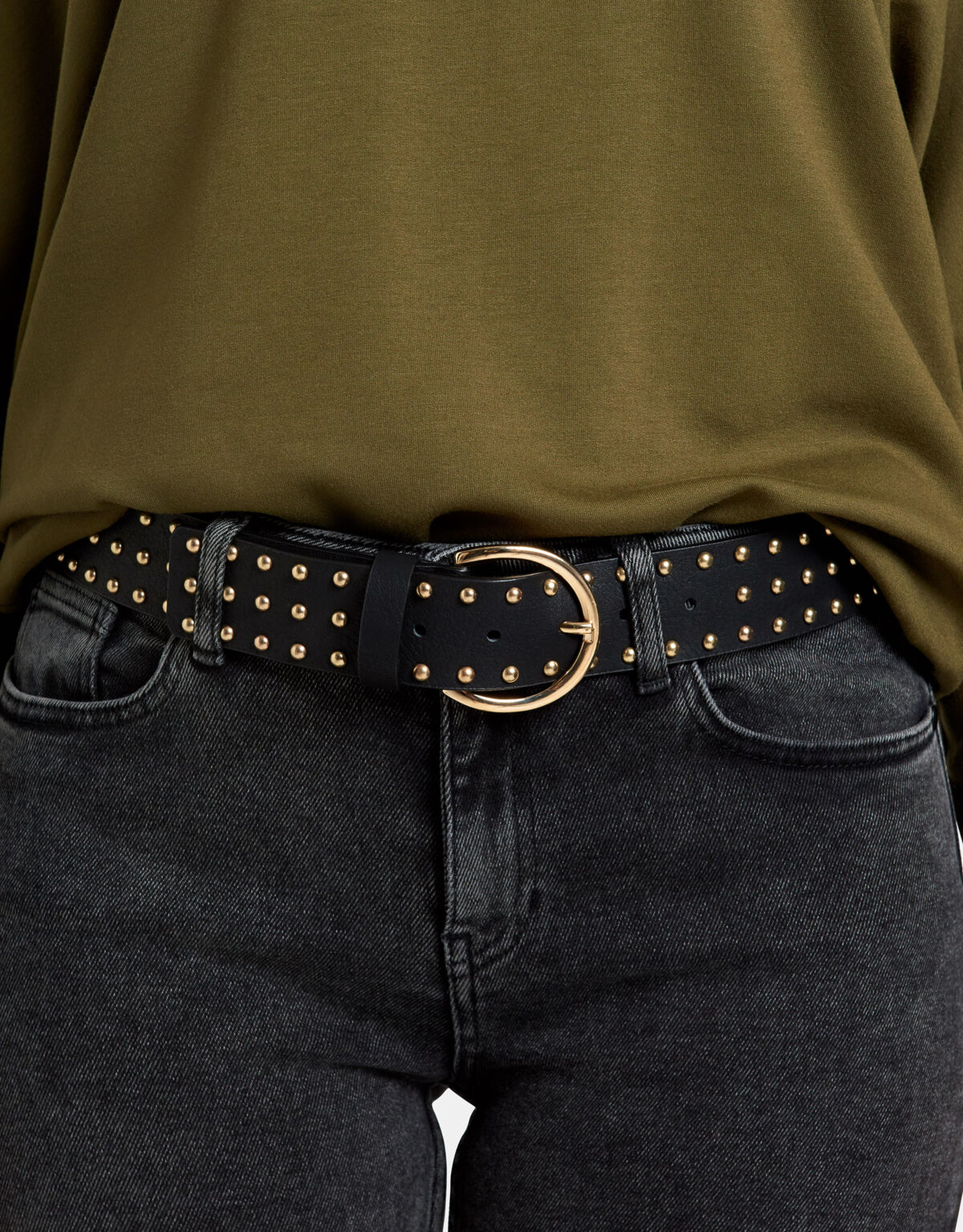Allover Riem ACCESSOIRES SHOEBY