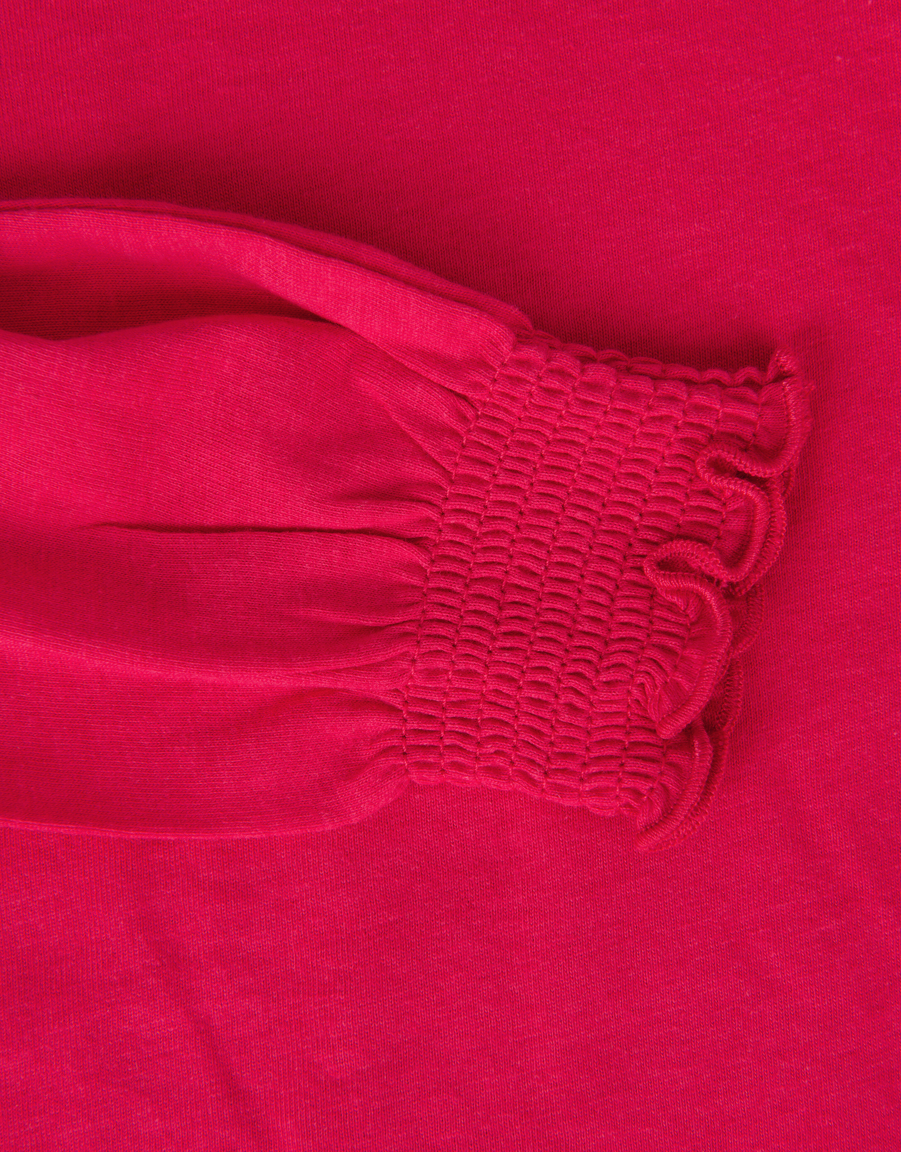 Katoenen Top Roze SHOEBY GIRLS
