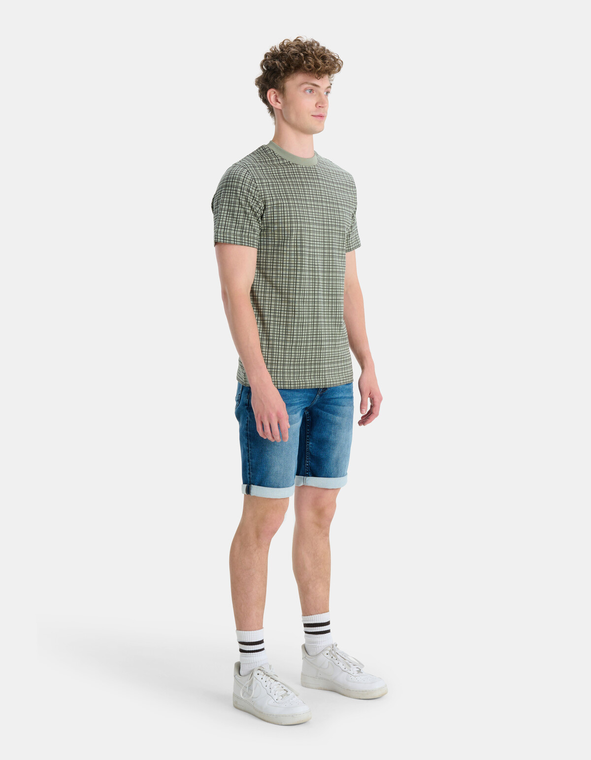 Frame T-shirt REFILL