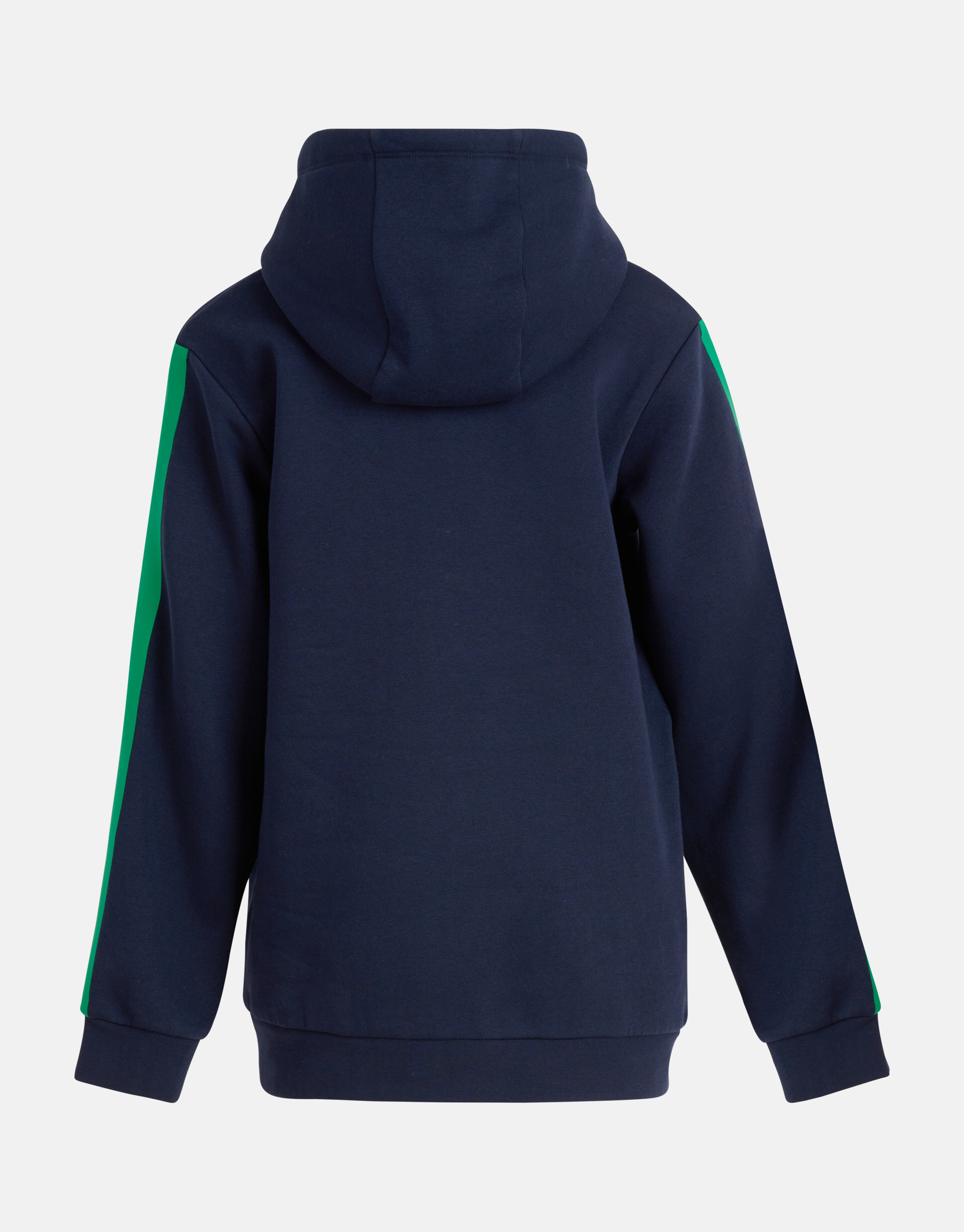 Tape Hoodie Donkerblauw SHOEBY BOYS