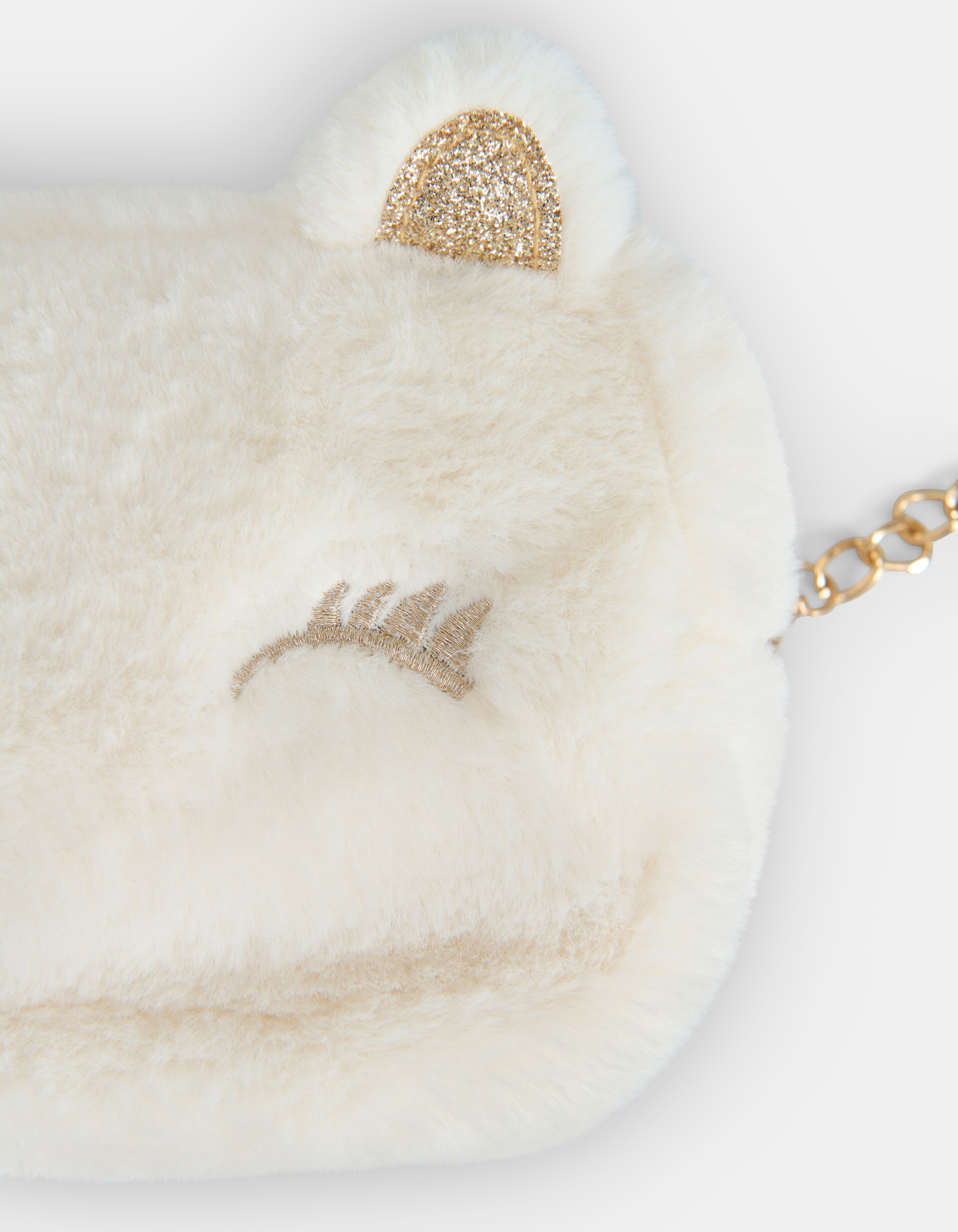 Glitter Tas SHOEBY ACCESSOIRES