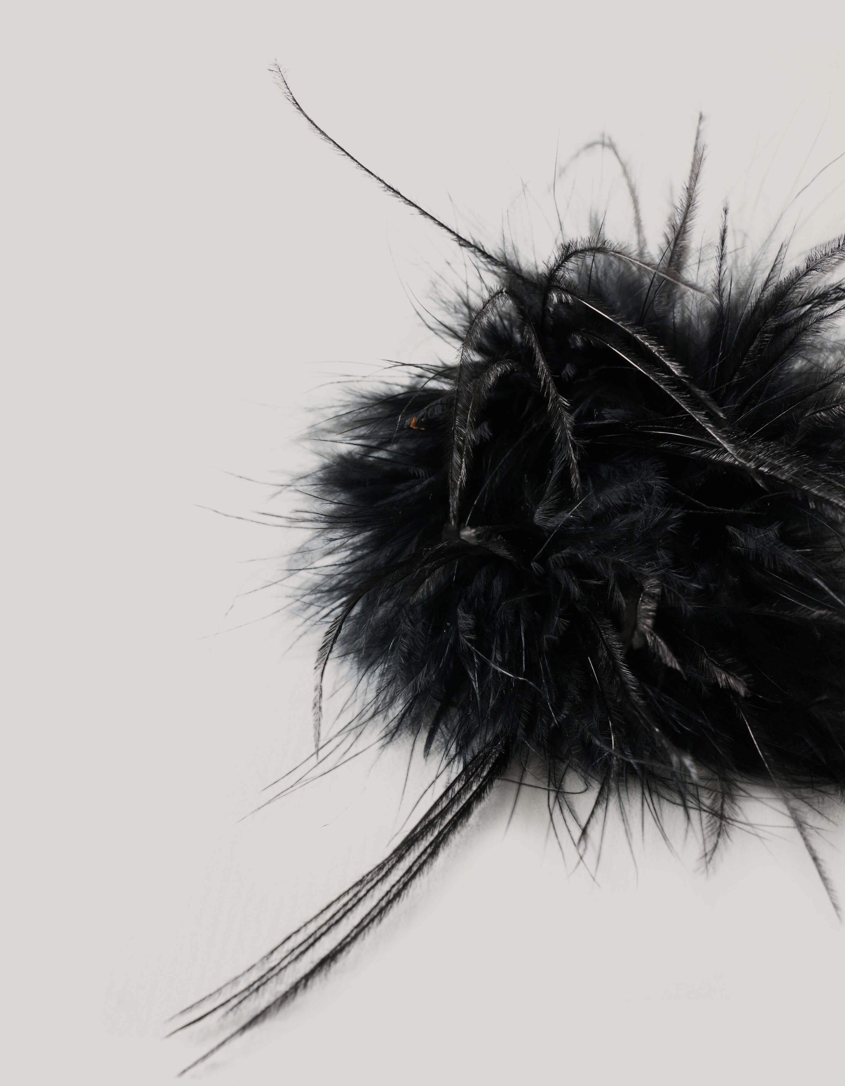 Veren Broche Zwart SHOEBY ACCESSOIRES