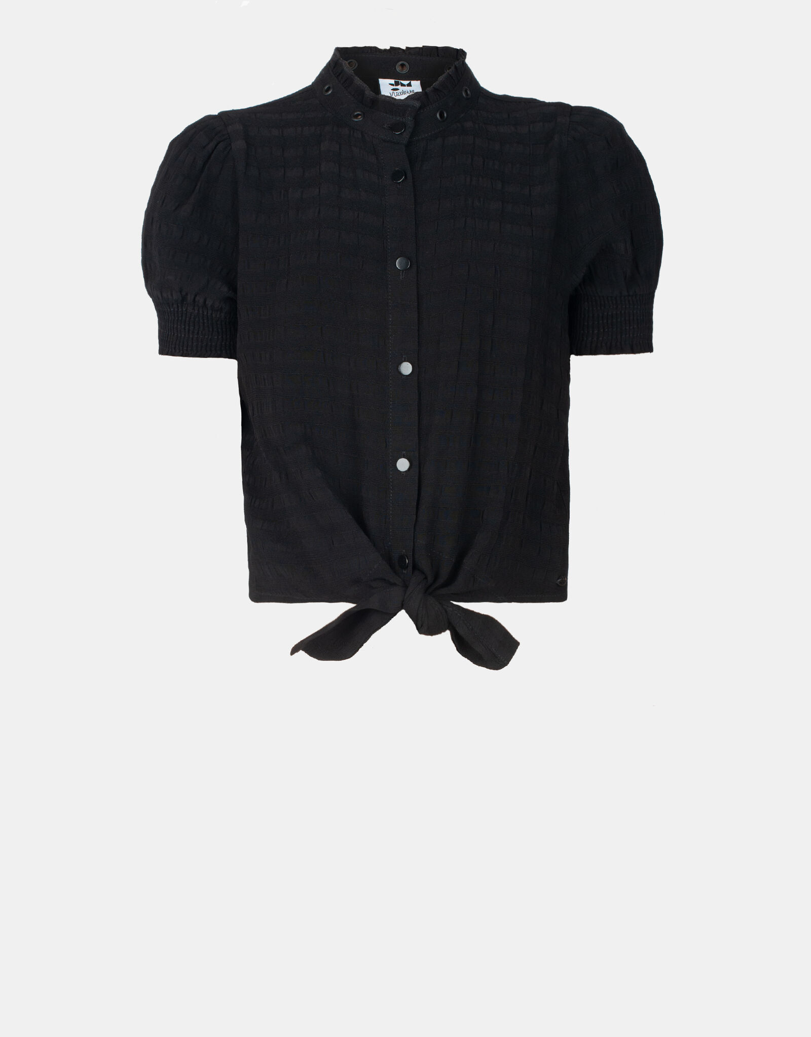 Rowy Blouse By Nicolette