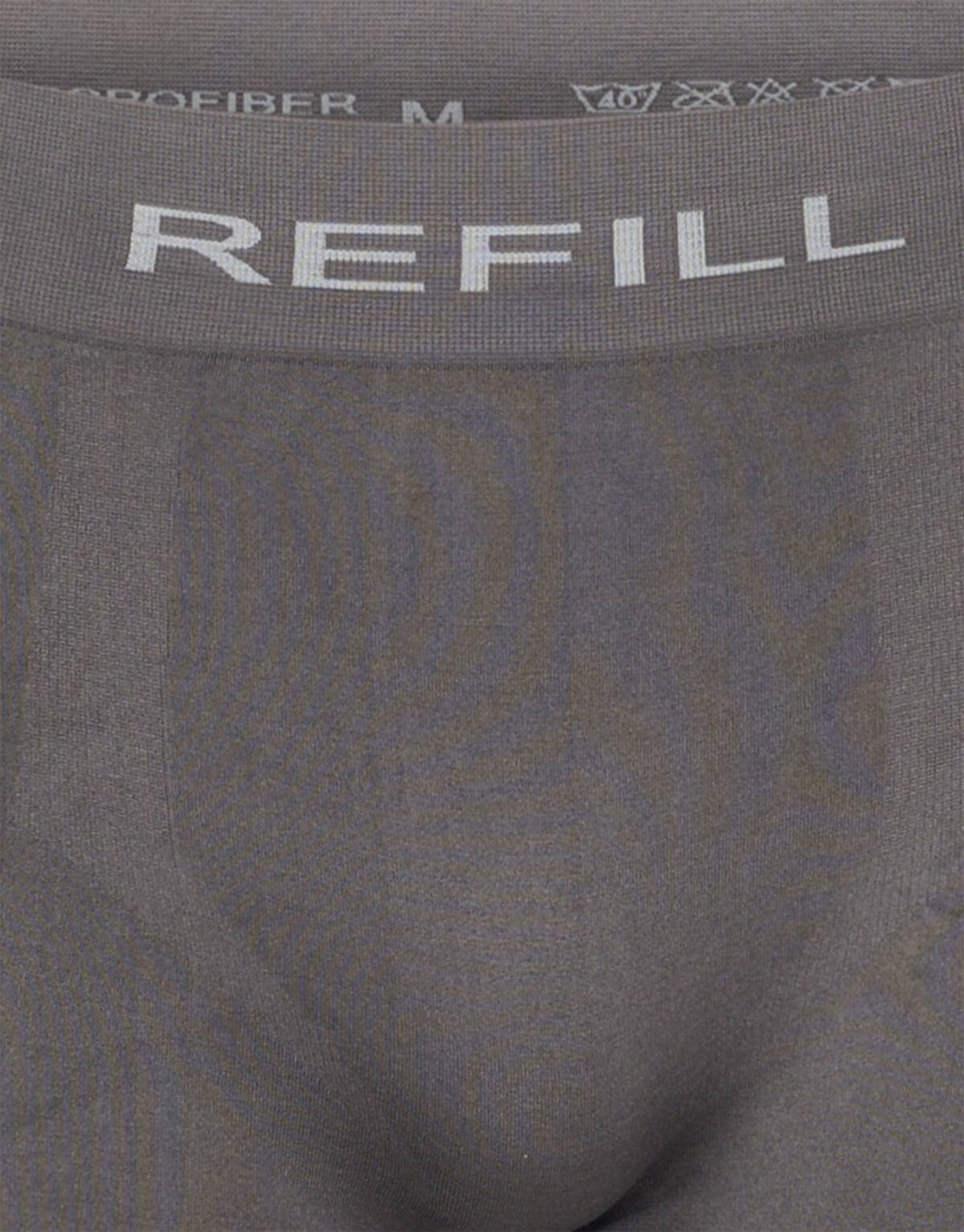 Seamless Boxershort ACCESSOIRES SHOEBY