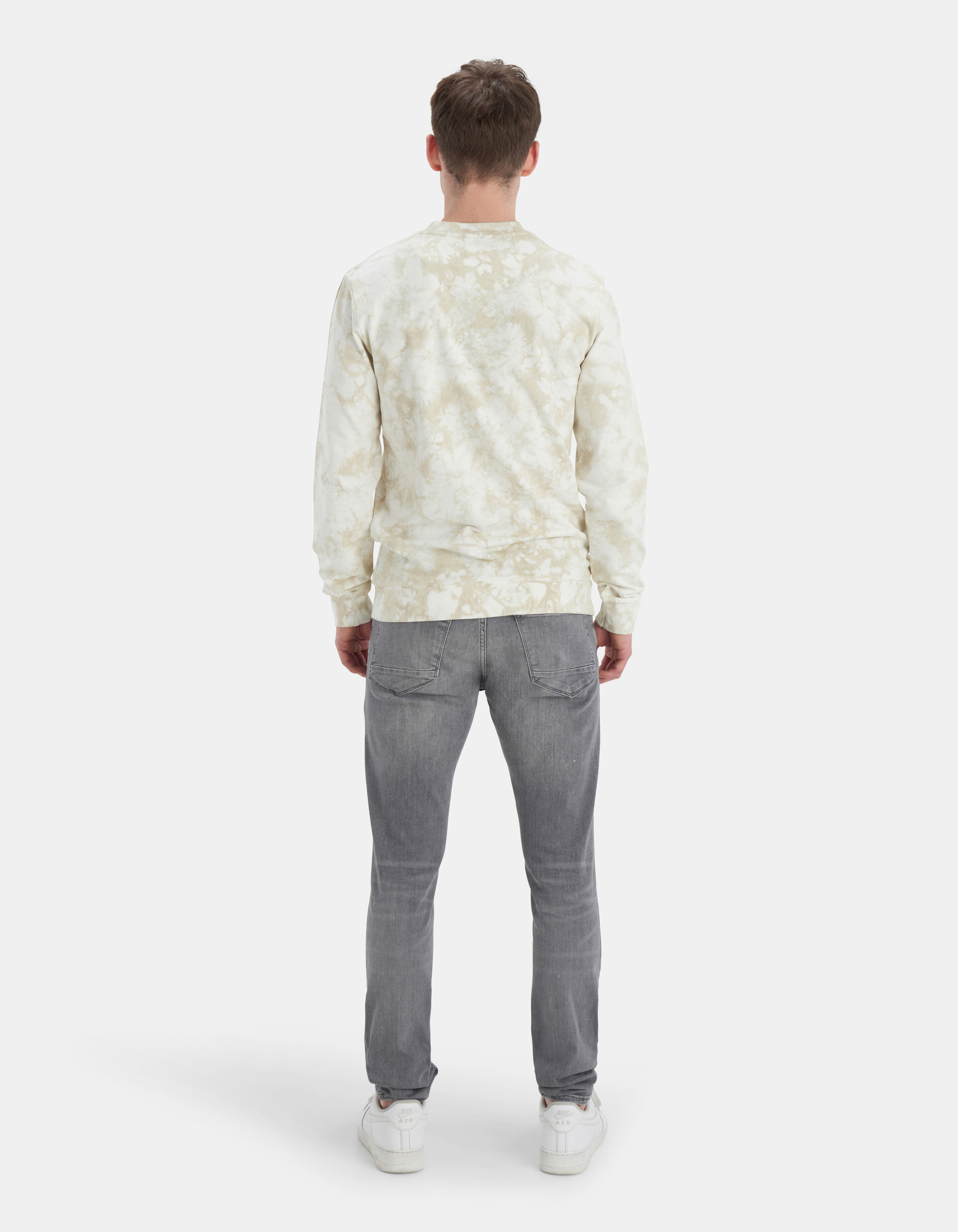 Toby Sweater REFILL